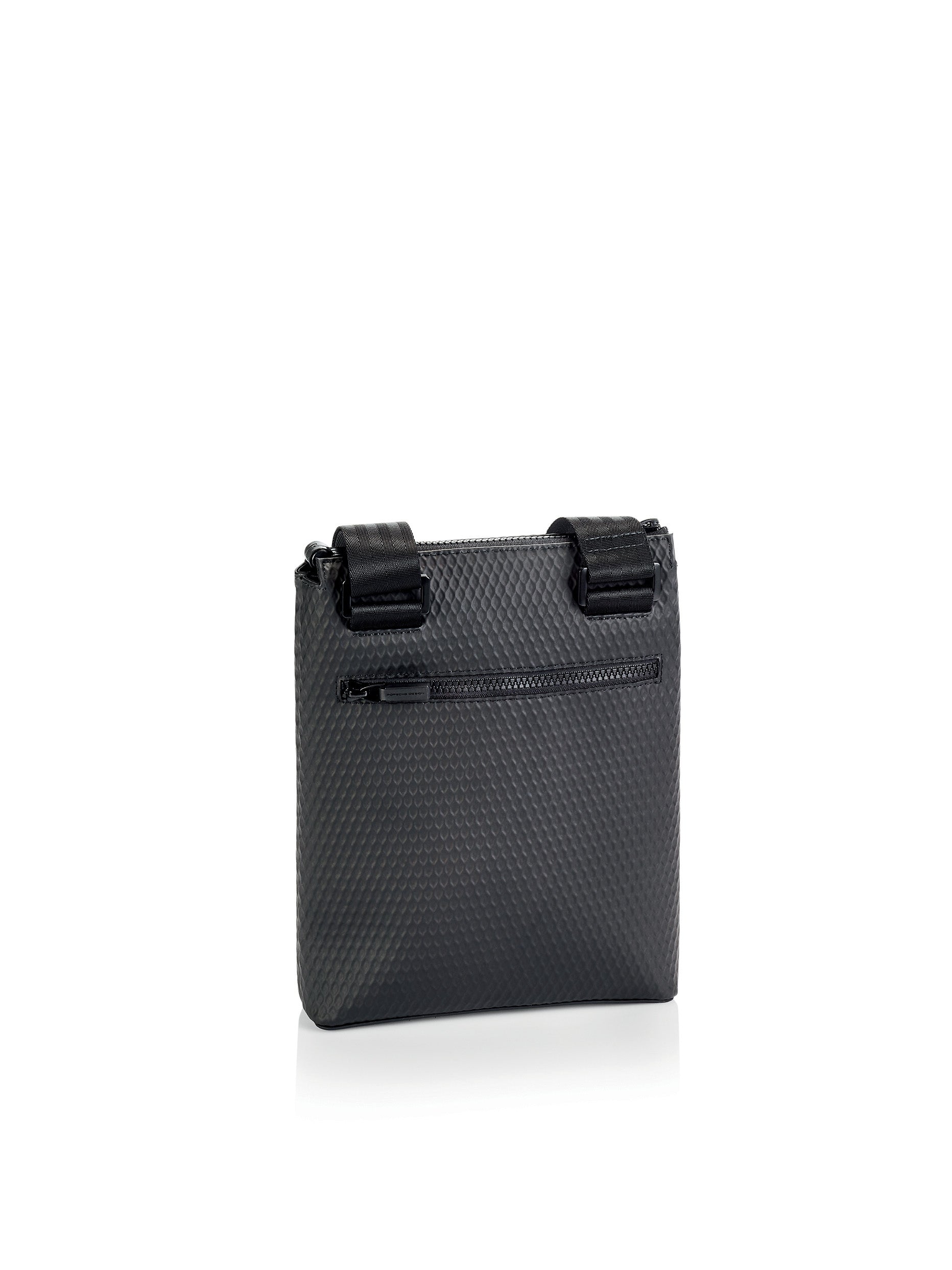 bric-s-milano-studio-collection-shoulderbag-total-black-nid-d-abeille image 3