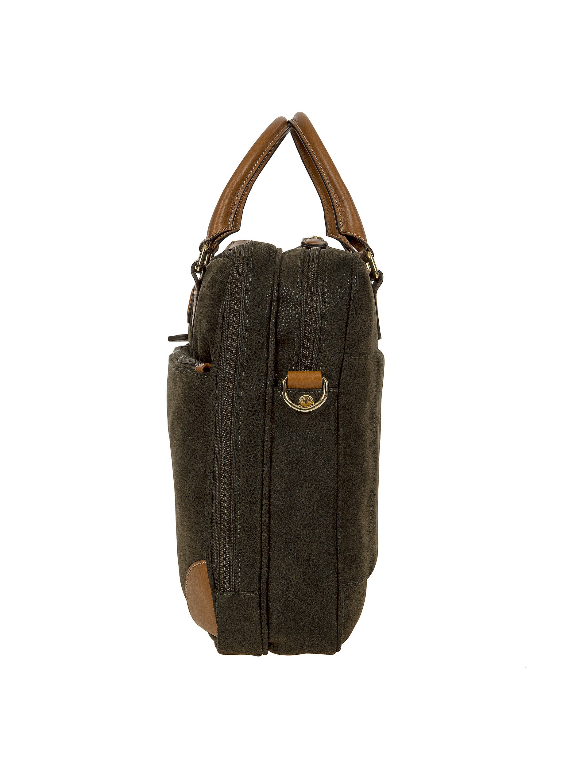 bric-s-milano-life-cartable-porte-documents-pc-cuir image 3