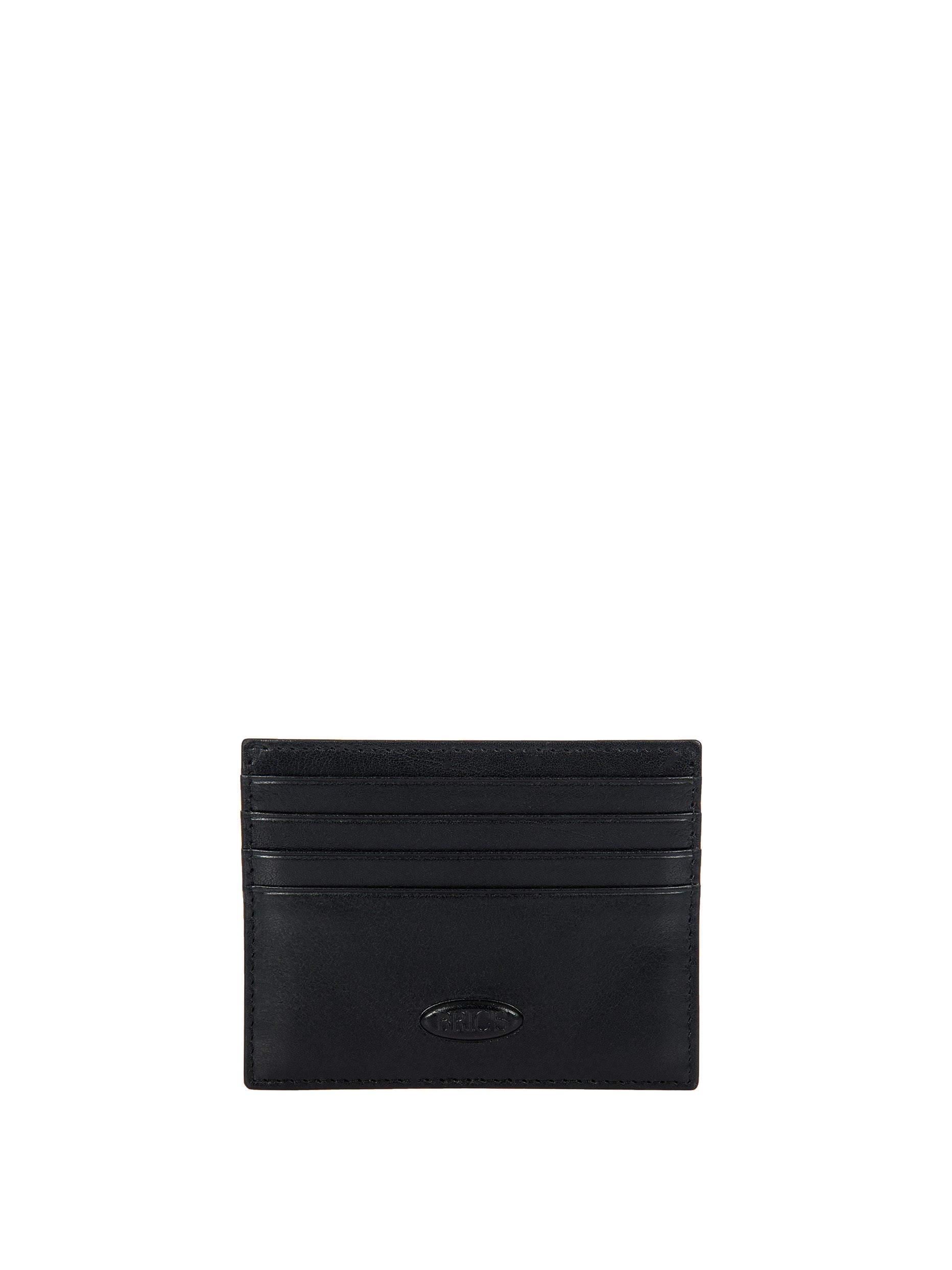 bric-s-milano-monte-rosa-porte-cartes-cuir-rfid-9-poches image 1
