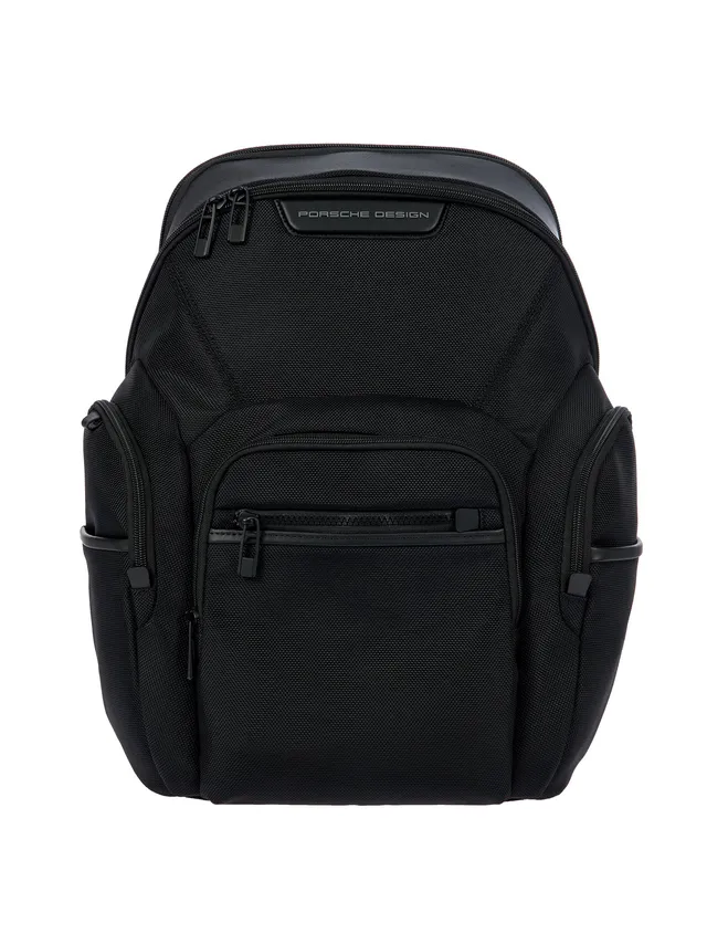 porsche-design-roadster-nylon-evo-backpack-m-extensible image 1