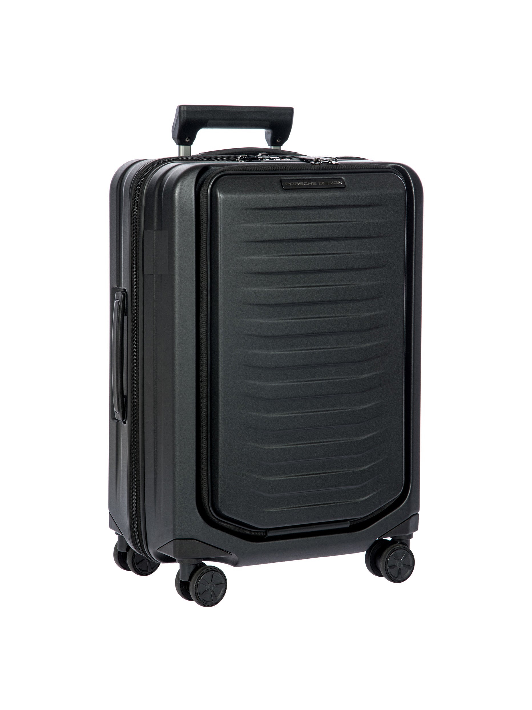 porsche-design-roadster-hardcase-business-trolley-s-valise-cabine image 2