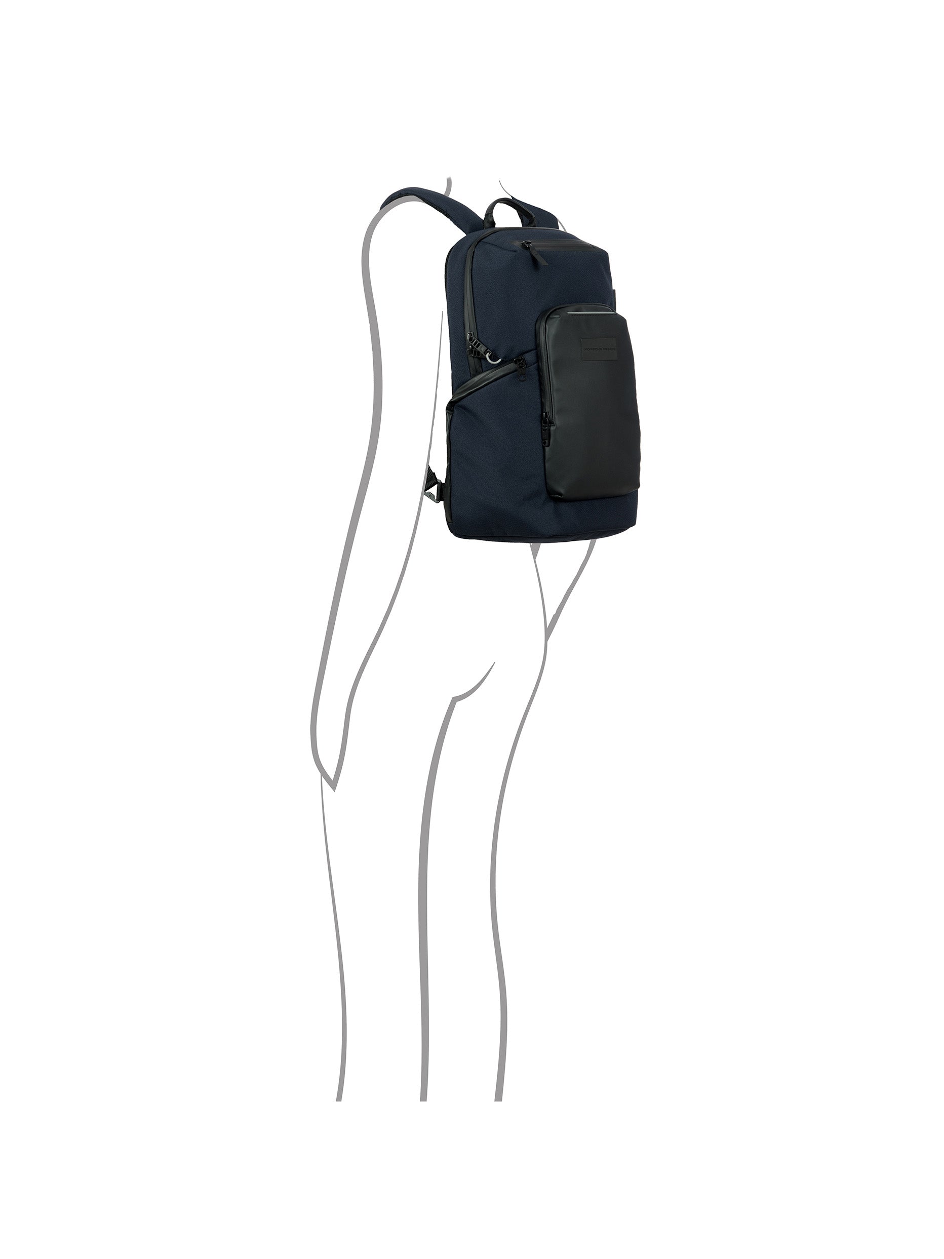 bric-s-milano-urban-eco-zaino-s-sac-dos-tanche-quotidien image 7