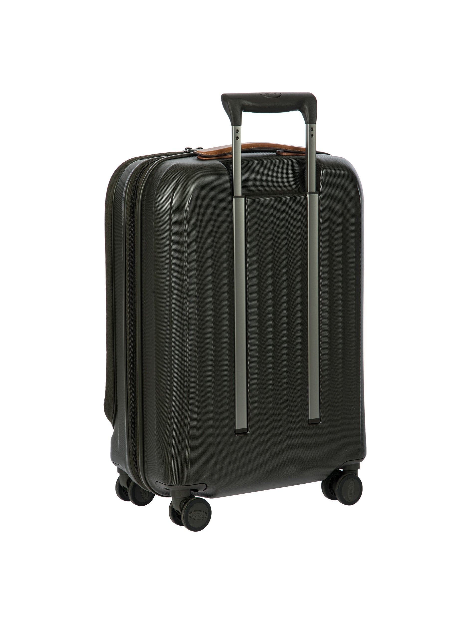 bric-s-milano-taormina-trolley-cabine-ultral-ger-avec-poche image 3