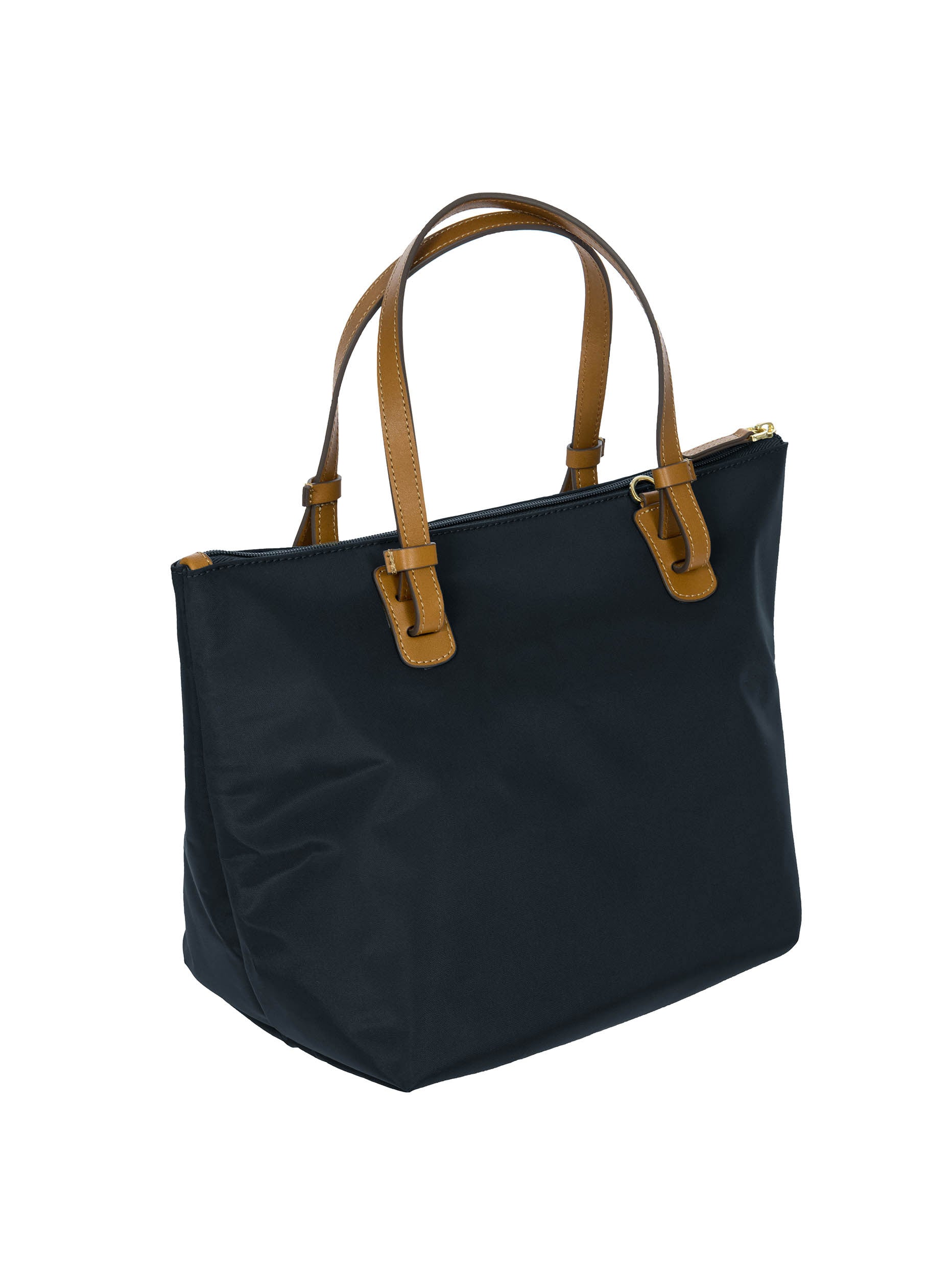 bric-s-milano-sportina-3en1-petite-tote-en-tissu-recycl image 3