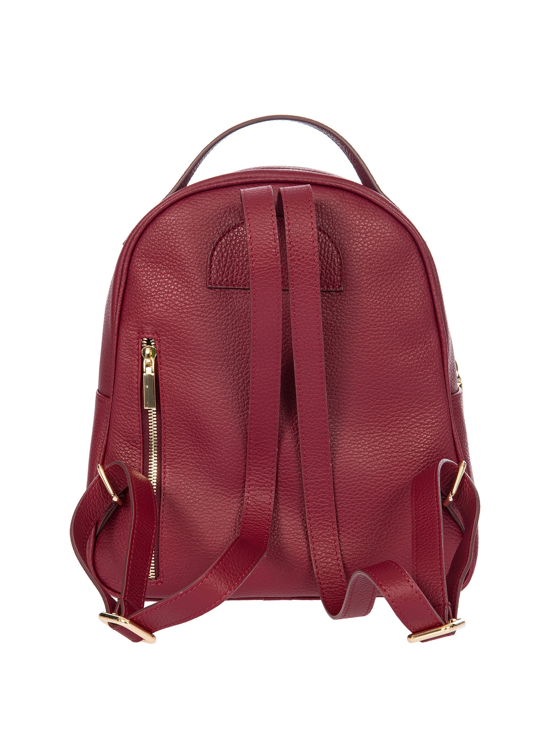 bric-s-gondola-peonia-zainetto-sac-dos-cuir image 3