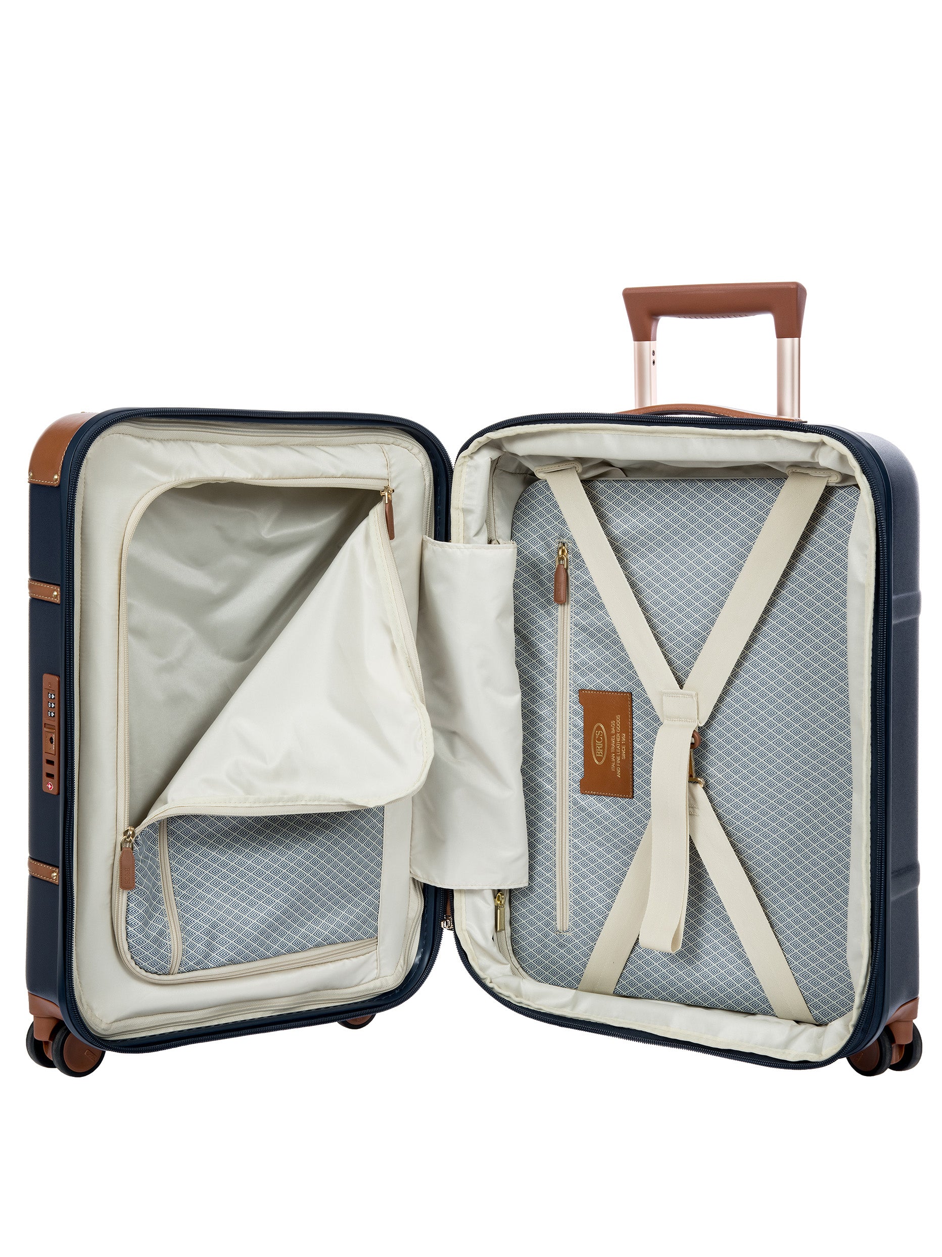 bric-s-milano-bellagio-trolley-cabine-expandable-rigide image 5