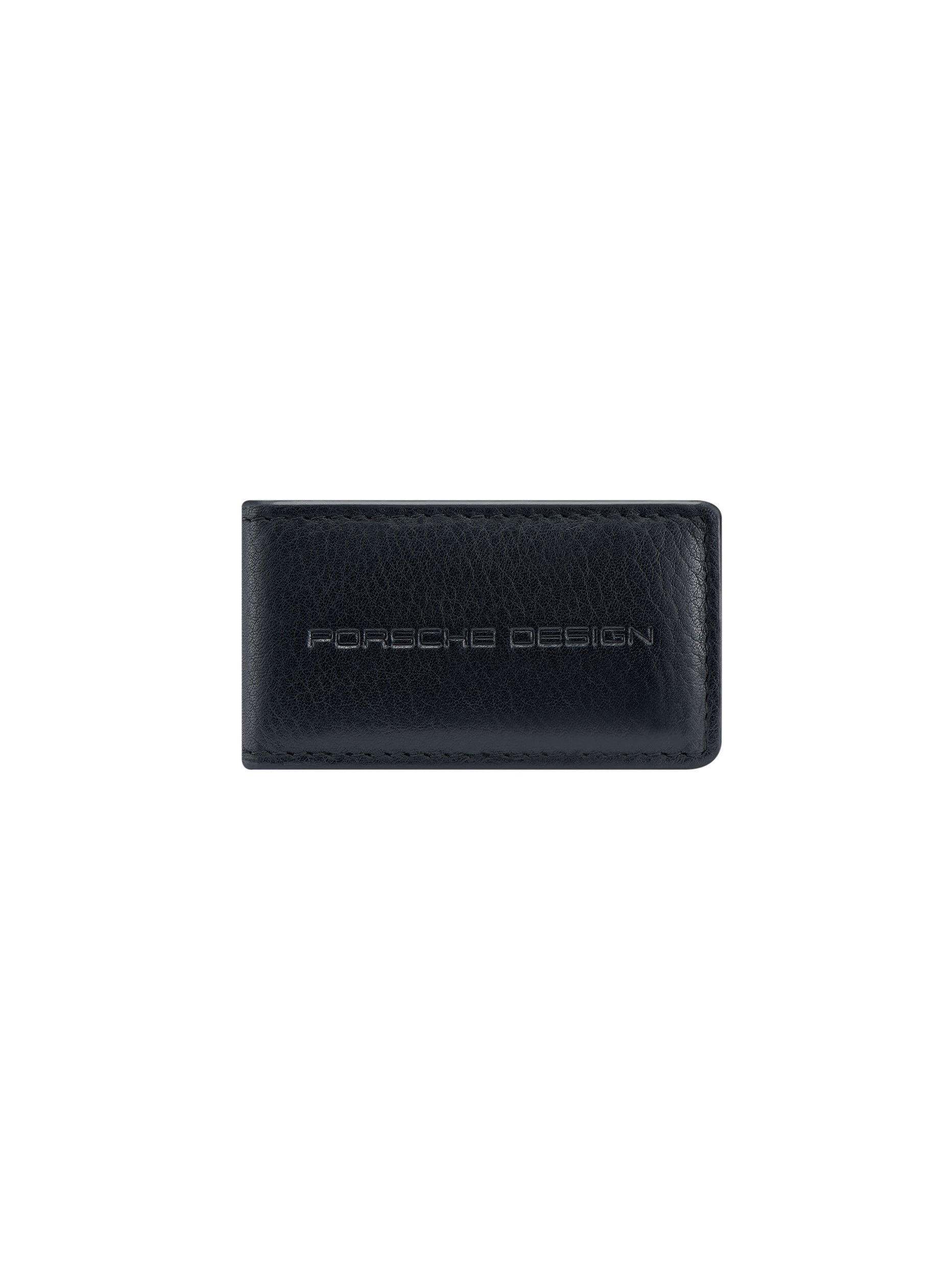 bric-s-milano-money-clip-business-pince-billets-cuir image 1