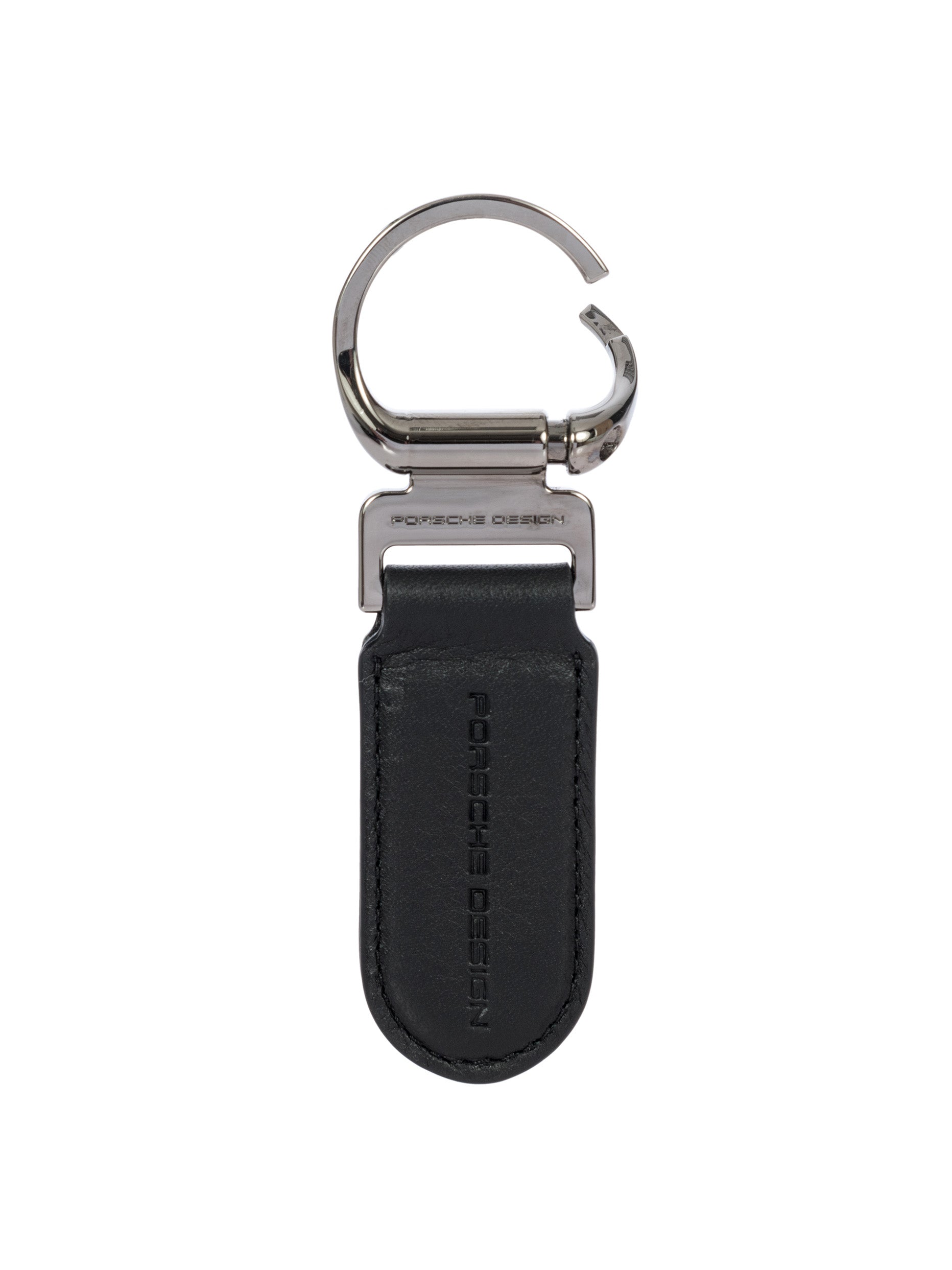porsche-design-keyring-oval-porte-cl-s-pull-turn image 2