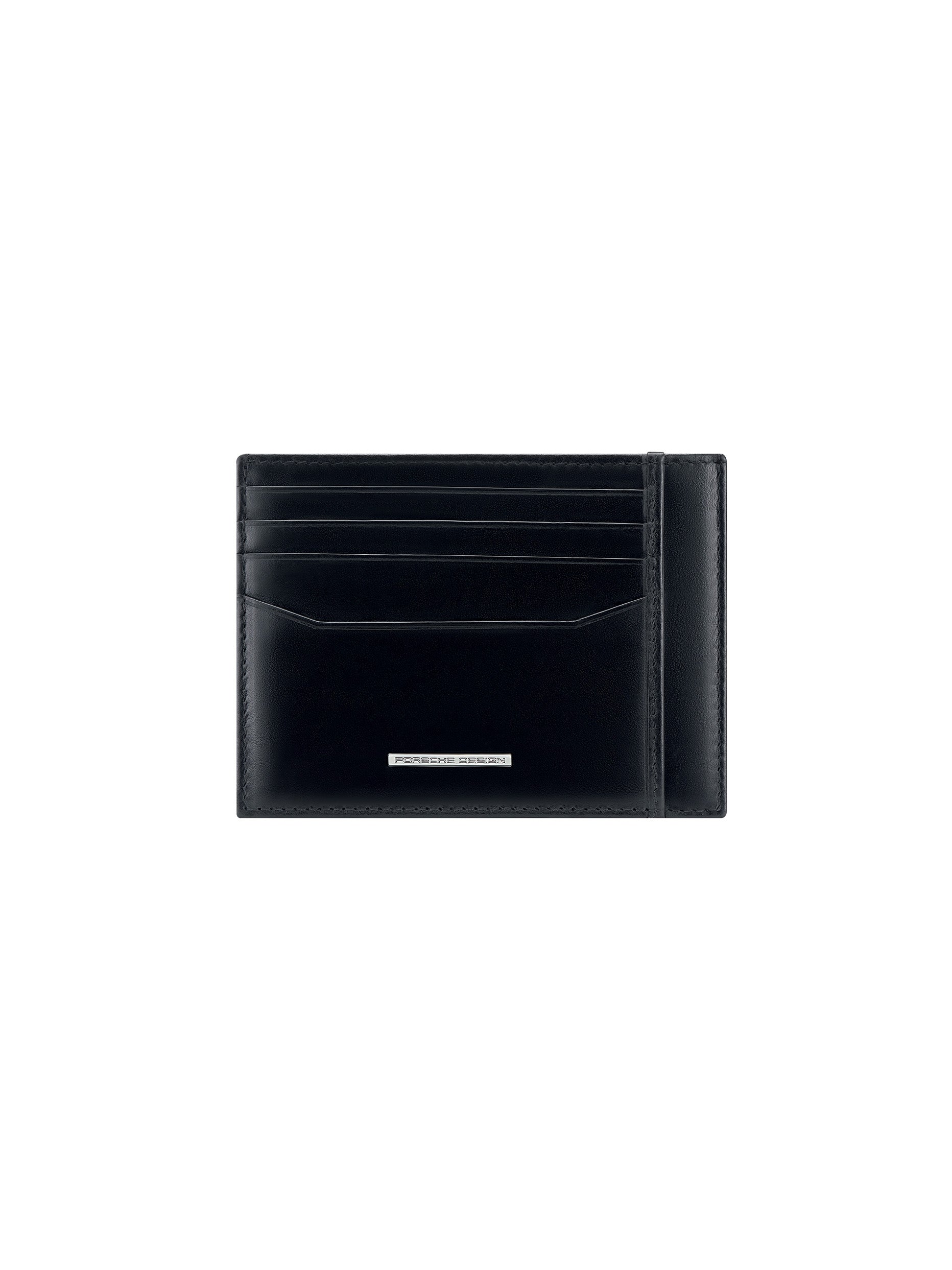bric-s-milano-classic-cardholder-4-porte-cartes-cuir image 1