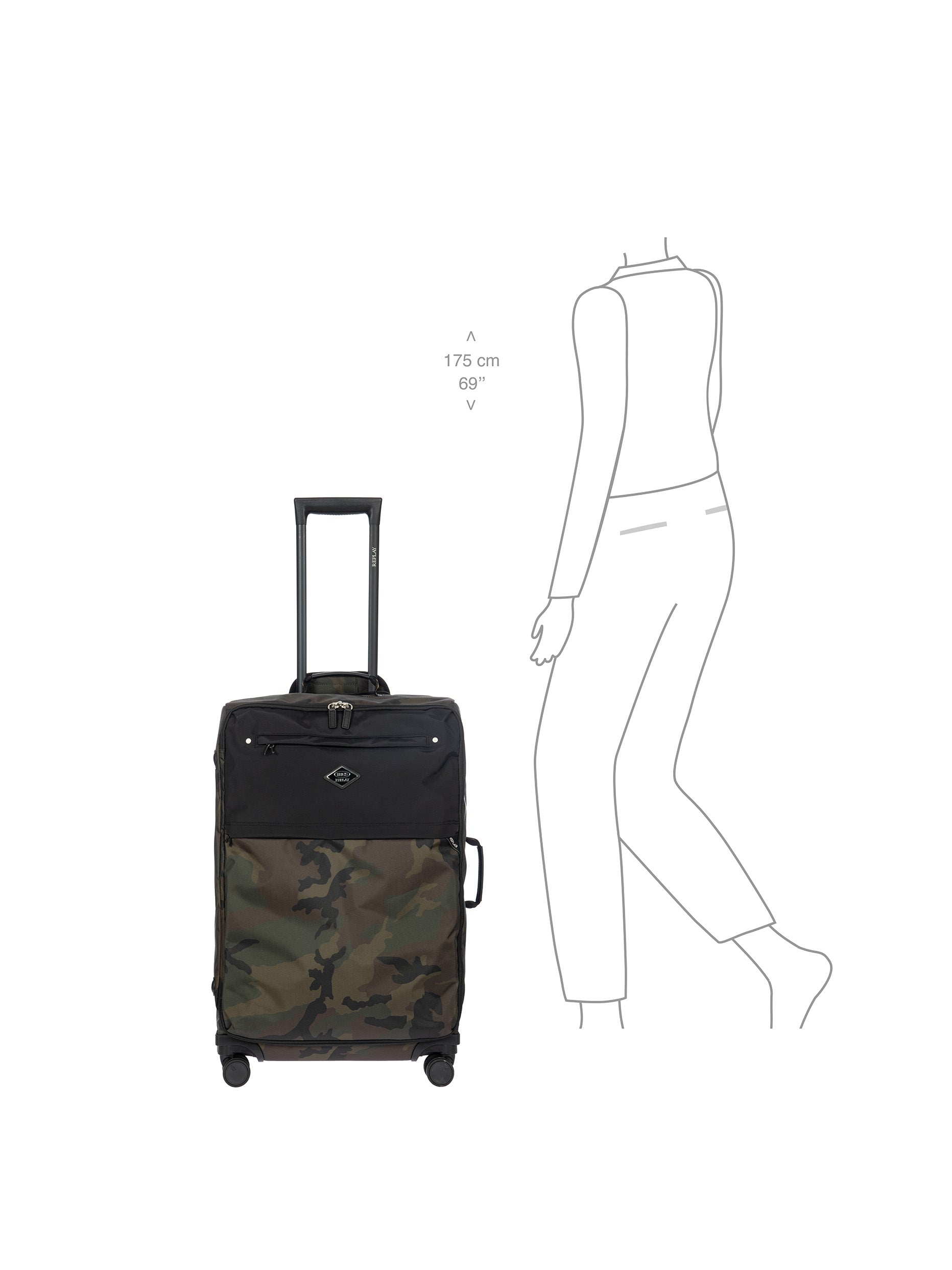 bric-s-replay-trolley-moyen-tissu-recycl image 8
