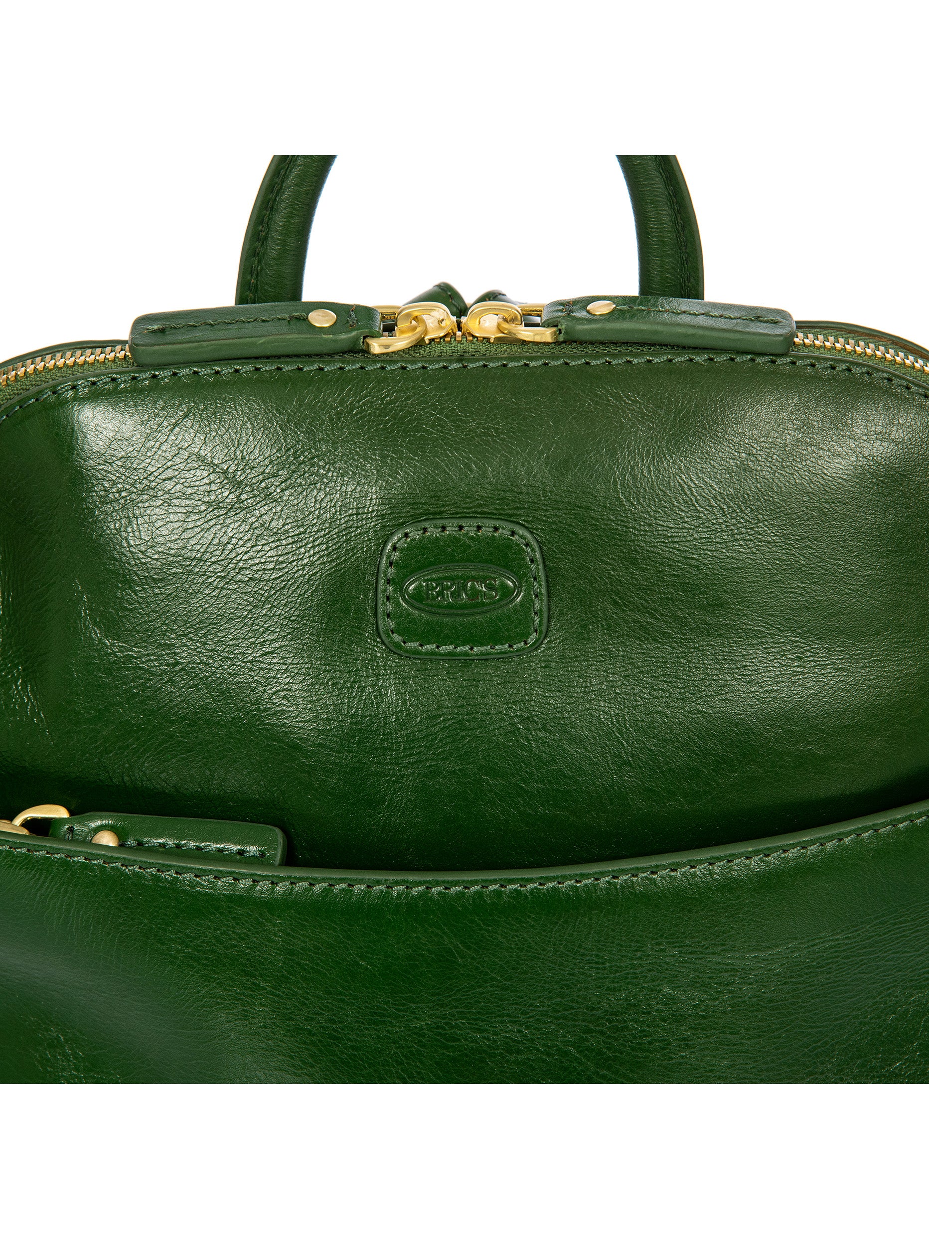 bric-s-milano-zainetto-volterra-sac-dos-cuir image 6