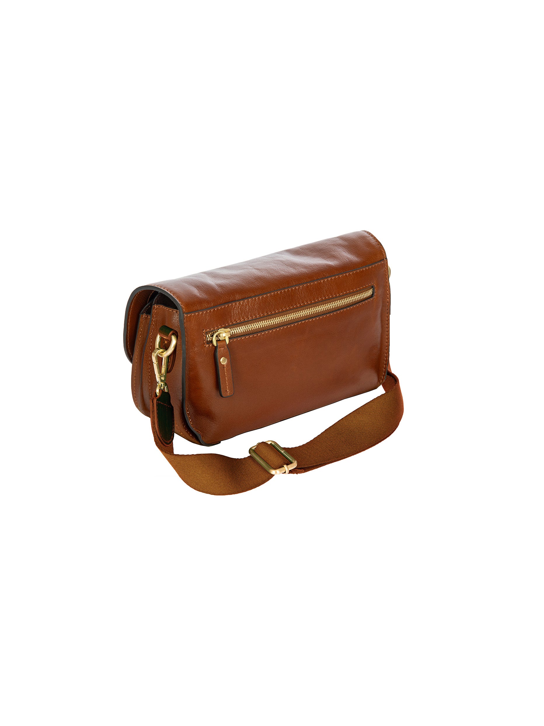 bric-s-milano-volterra-borsa-postina-sac-postina-cuir image 3
