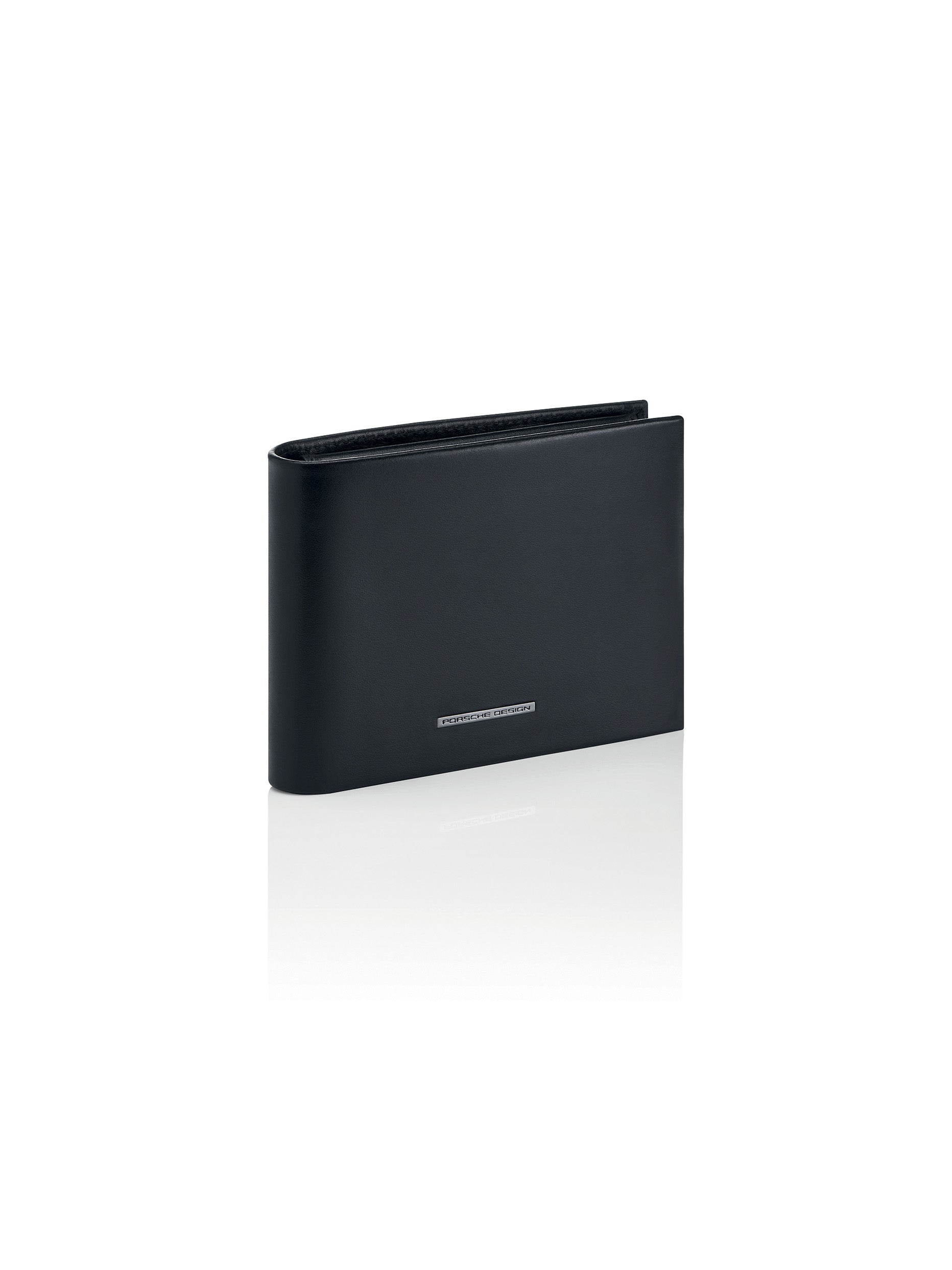 bric-s-milano-classic-wallet-5-portefeuille-cuir-noir image 2