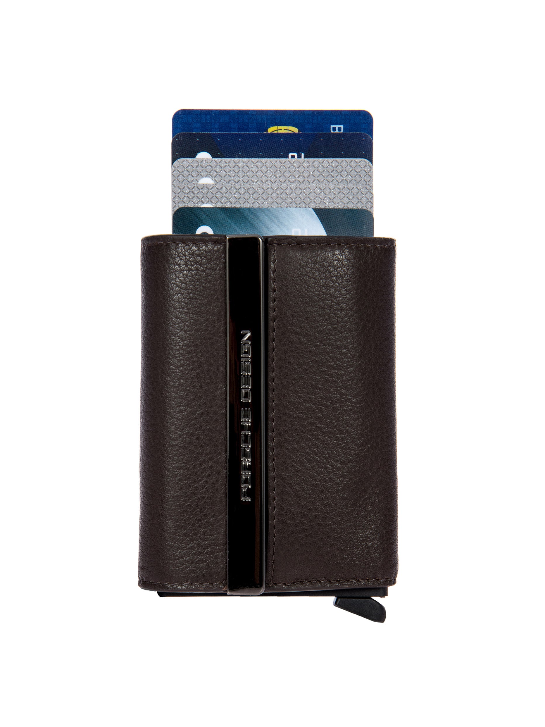 bric-s-milano-porsche-design-x-secrid-cardholder-porte-cartes-cuir-pop-up-alumin image 4