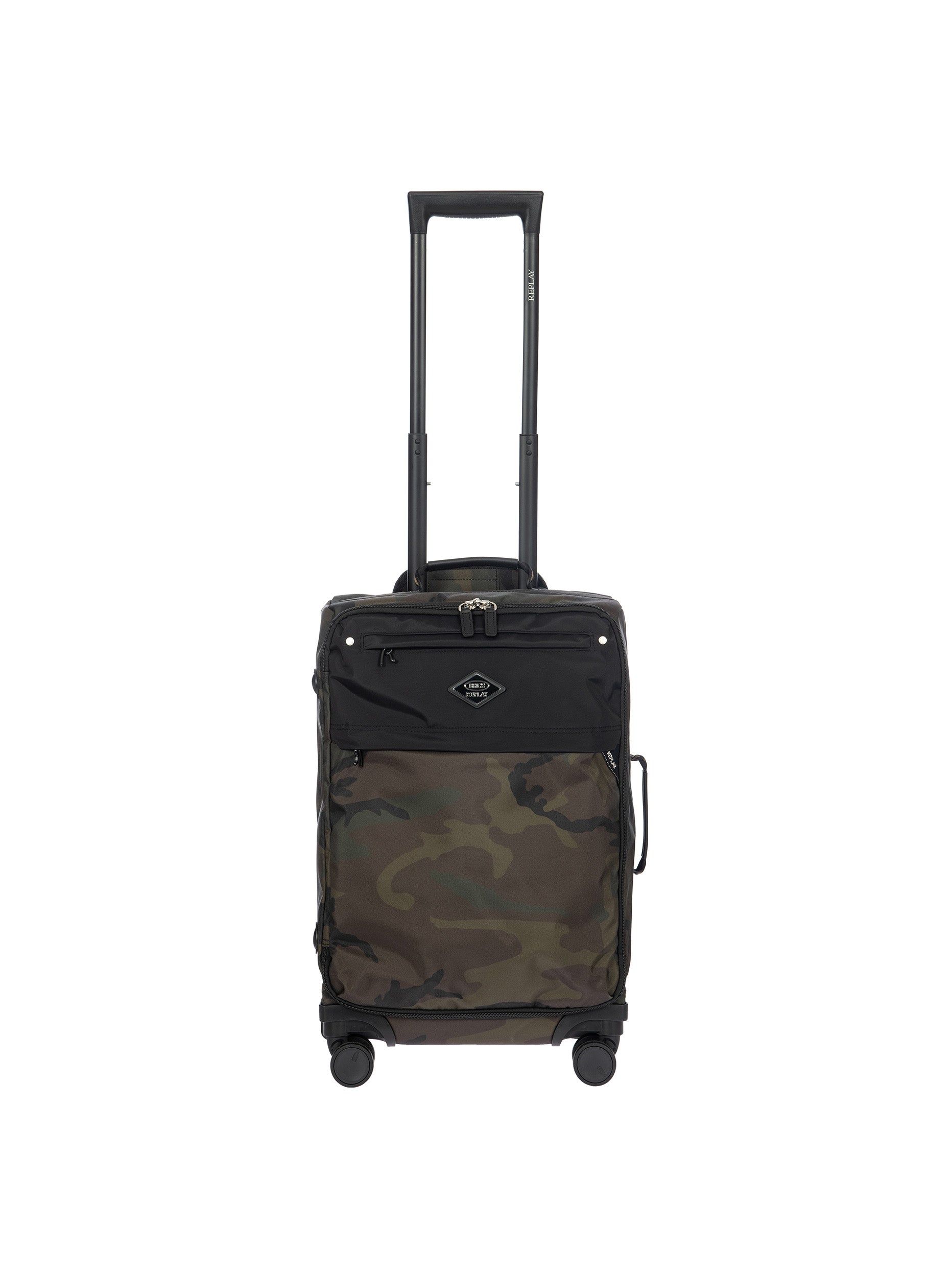 bric-s-replay-trolley-cabine-souple-tissu-recycl-tanche image 1