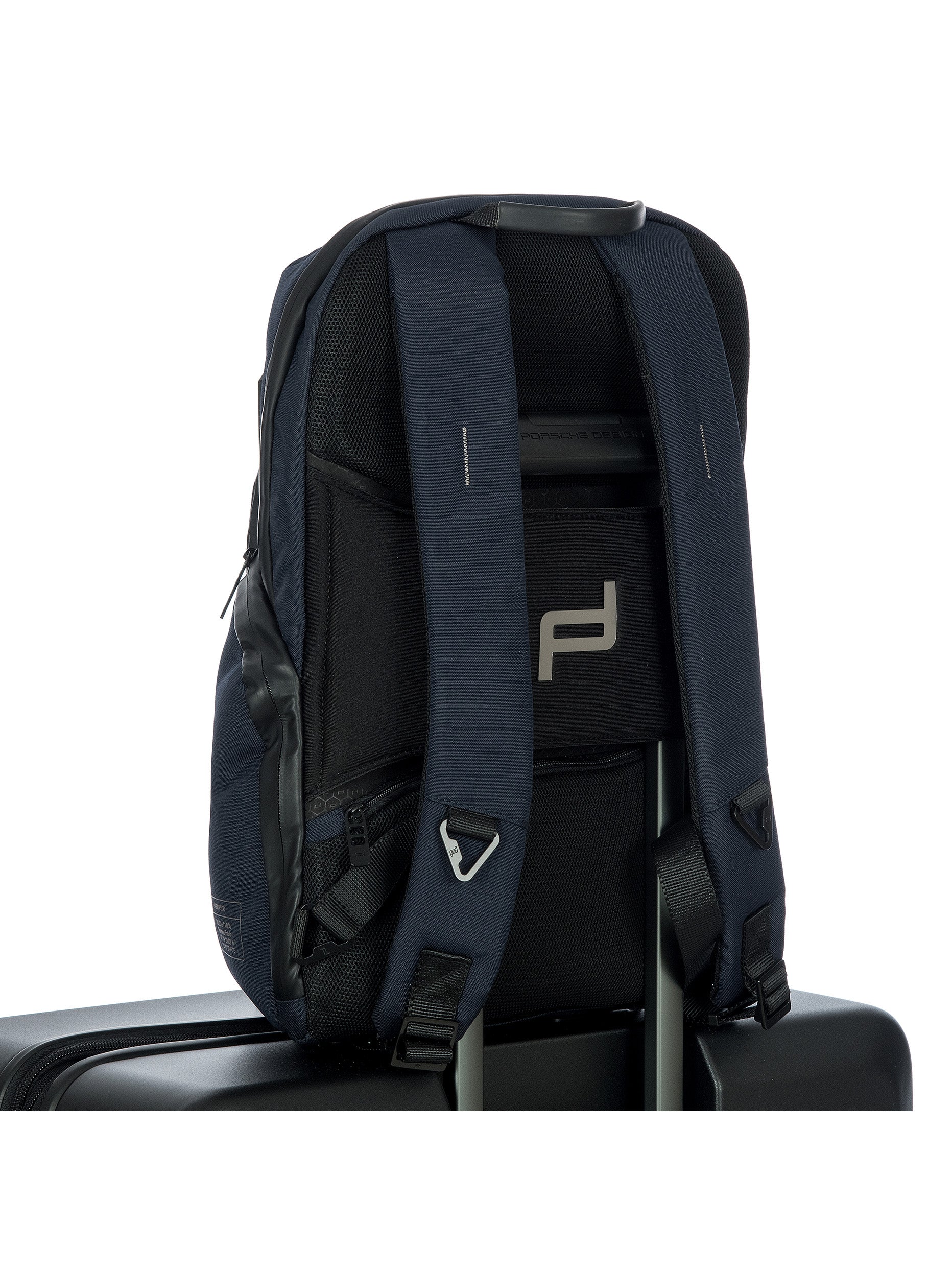 bric-s-milano-urban-eco-zaino-s-sac-dos-tanche-quotidien image 3