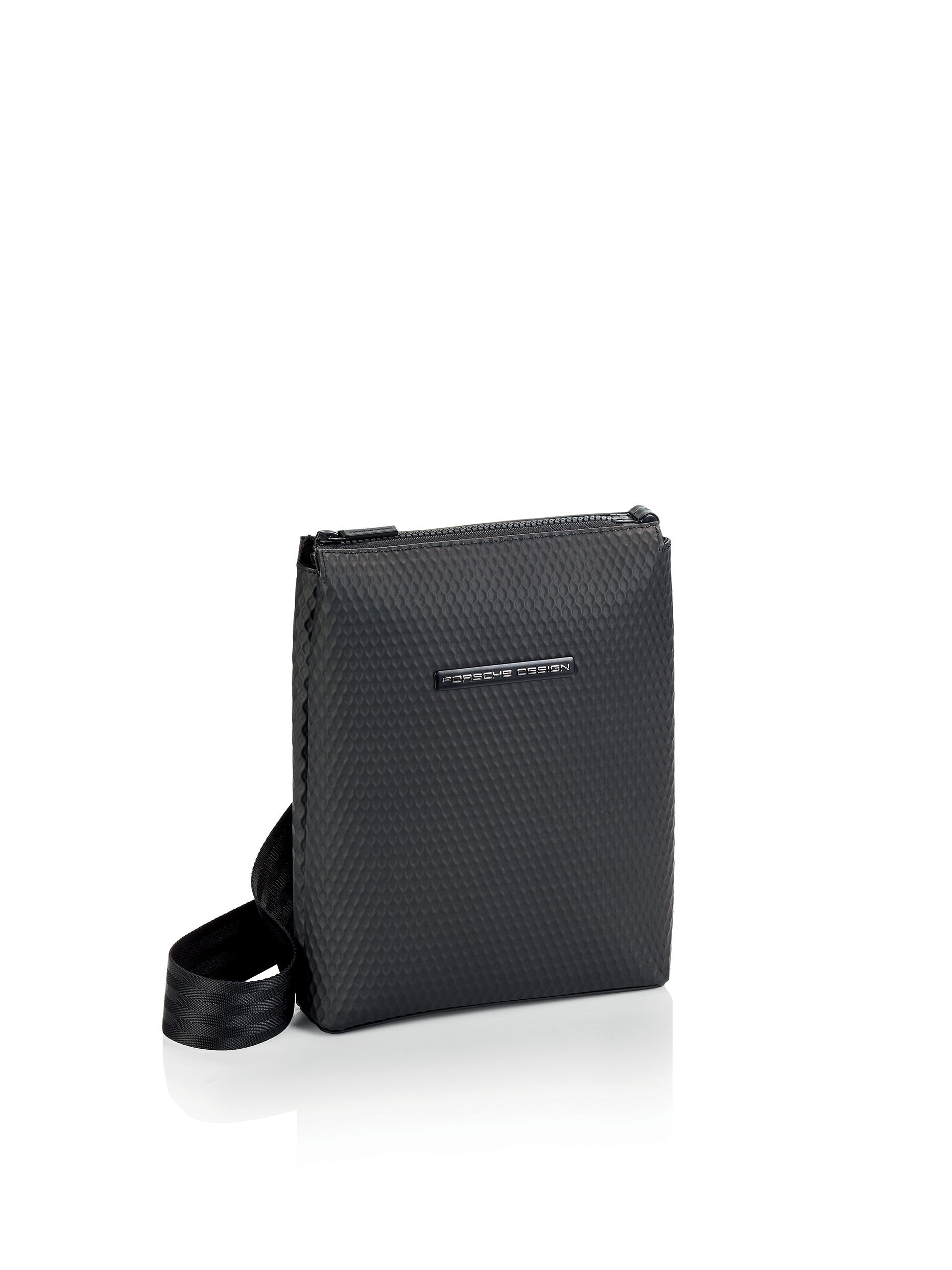 bric-s-milano-studio-collection-shoulderbag-total-black-nid-d-abeille image 2