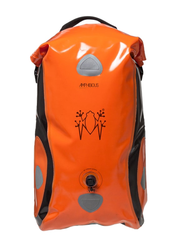amphibious-raptor-sac-dos-tanche-moto-compact-comfort image 7