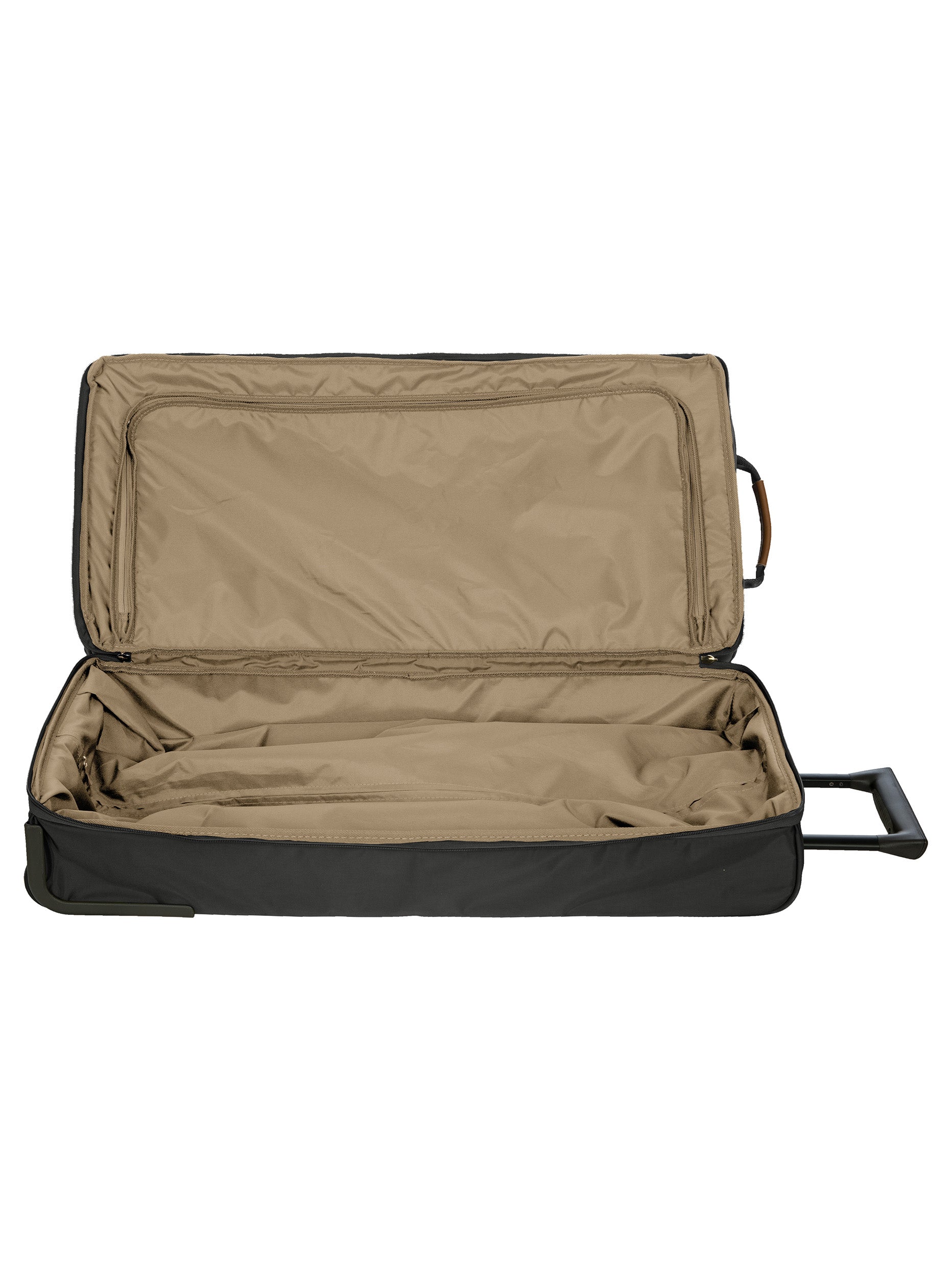 bric-s-milano-x-collection-grand-sac-de-voyage-roulettes-tissu-recycl-tanche image 7