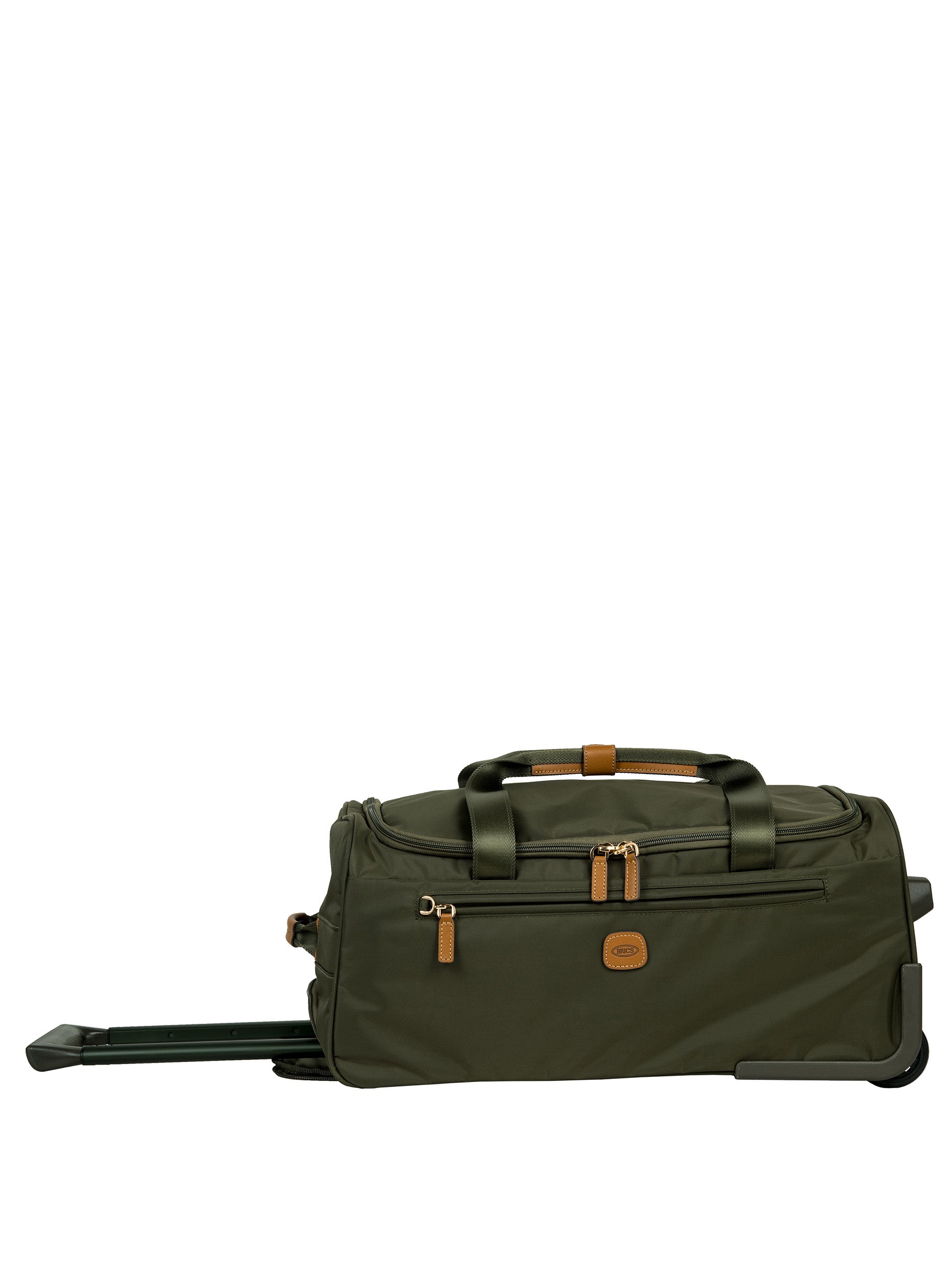 bric-s-milano-x-collection-trolley-2-roues-cabine-21 image 1