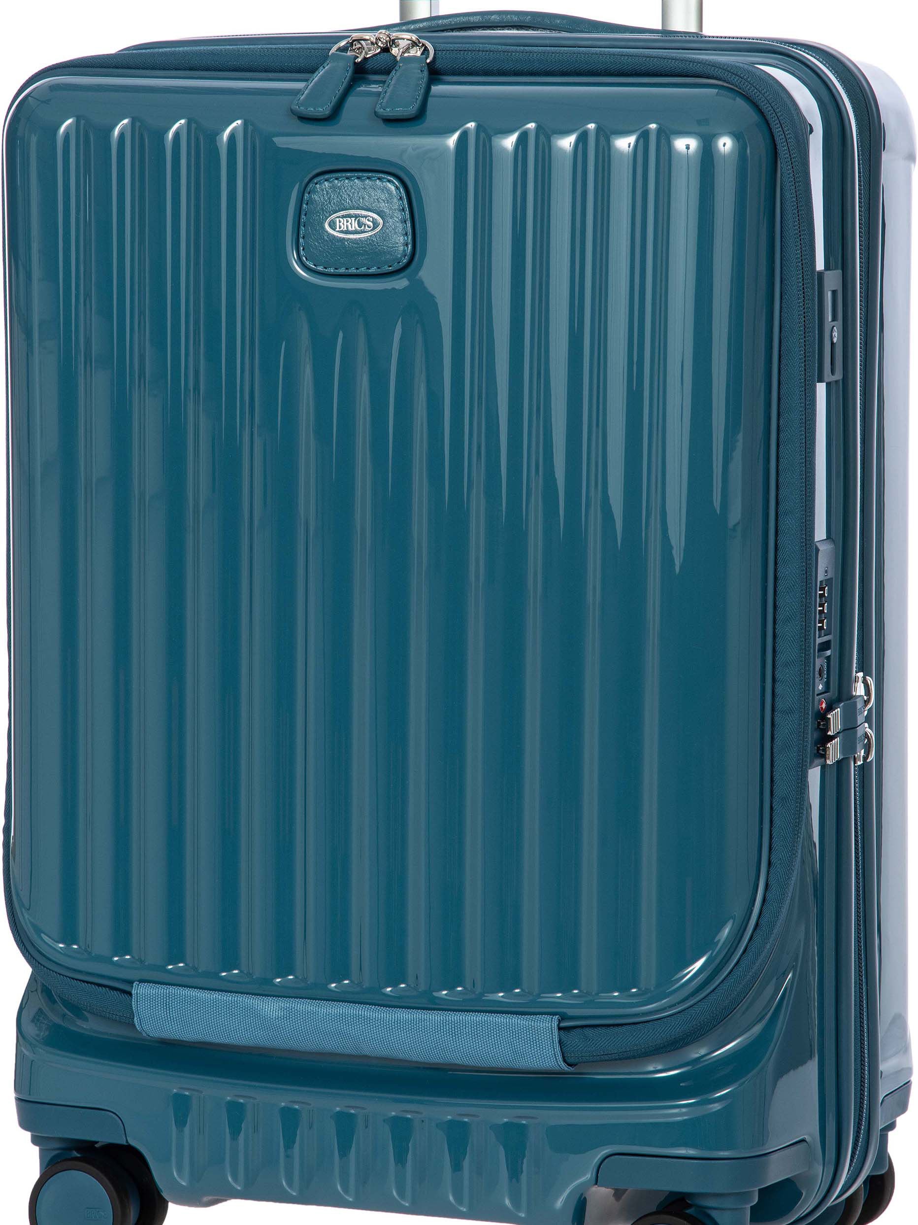 bric-s-milano-positano-trolley-cabine-rigide-expansible-business image 6
