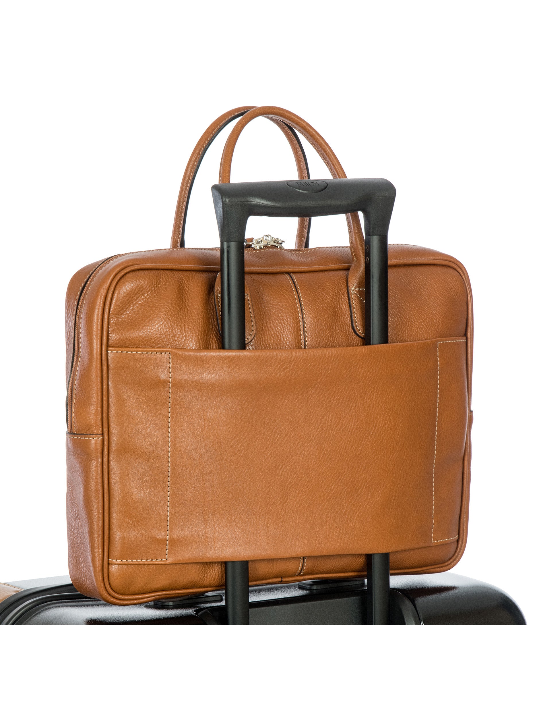 bric-s-milano-life-pelle-cartella-porte-ordinateur-cuir image 3