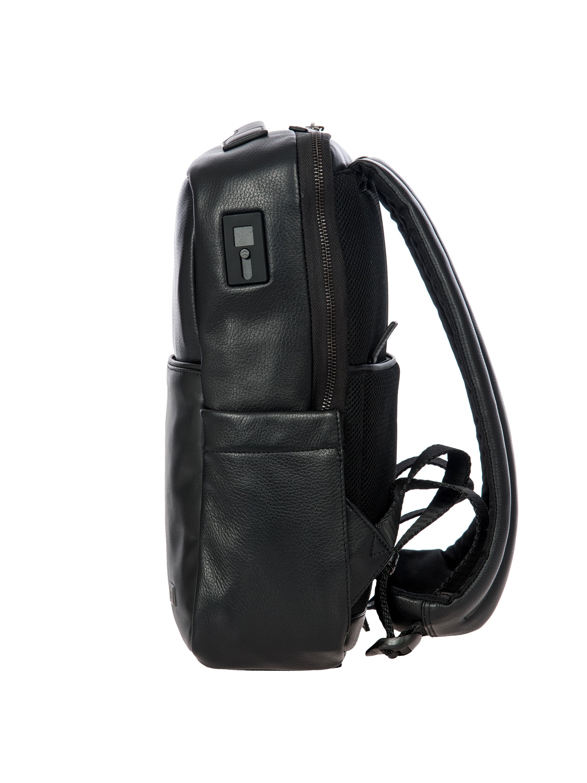 bric-s-milano-torino-sac-dos-xs-bureau-cuir-avec-porte-pc-et-usb image 4