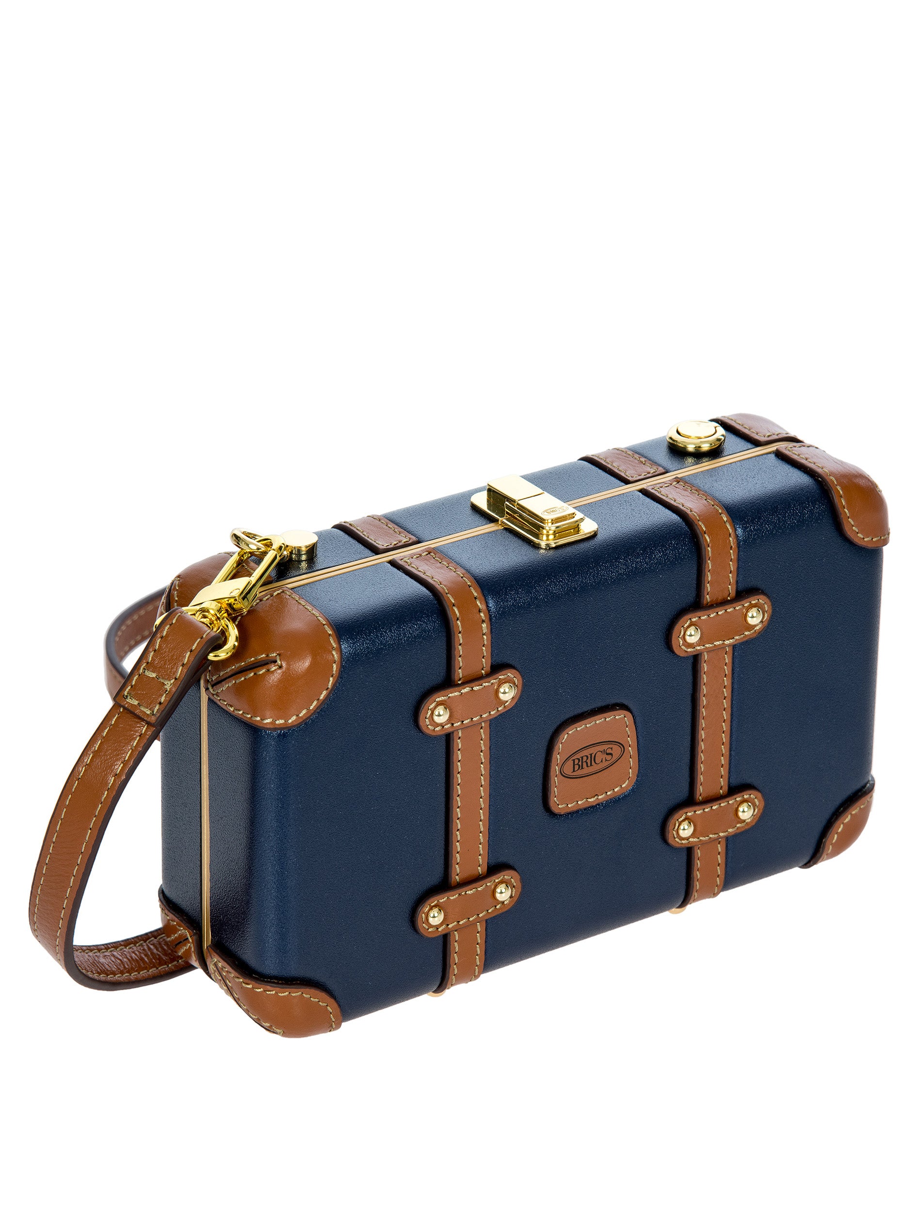 bric-s-milano-bellagio-legacy-sac-bandouli-re-rigide-cuir image 2