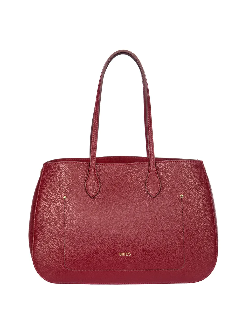 bric-s-milano-gondola-lavanda-borsa-2en1-cuir image 1