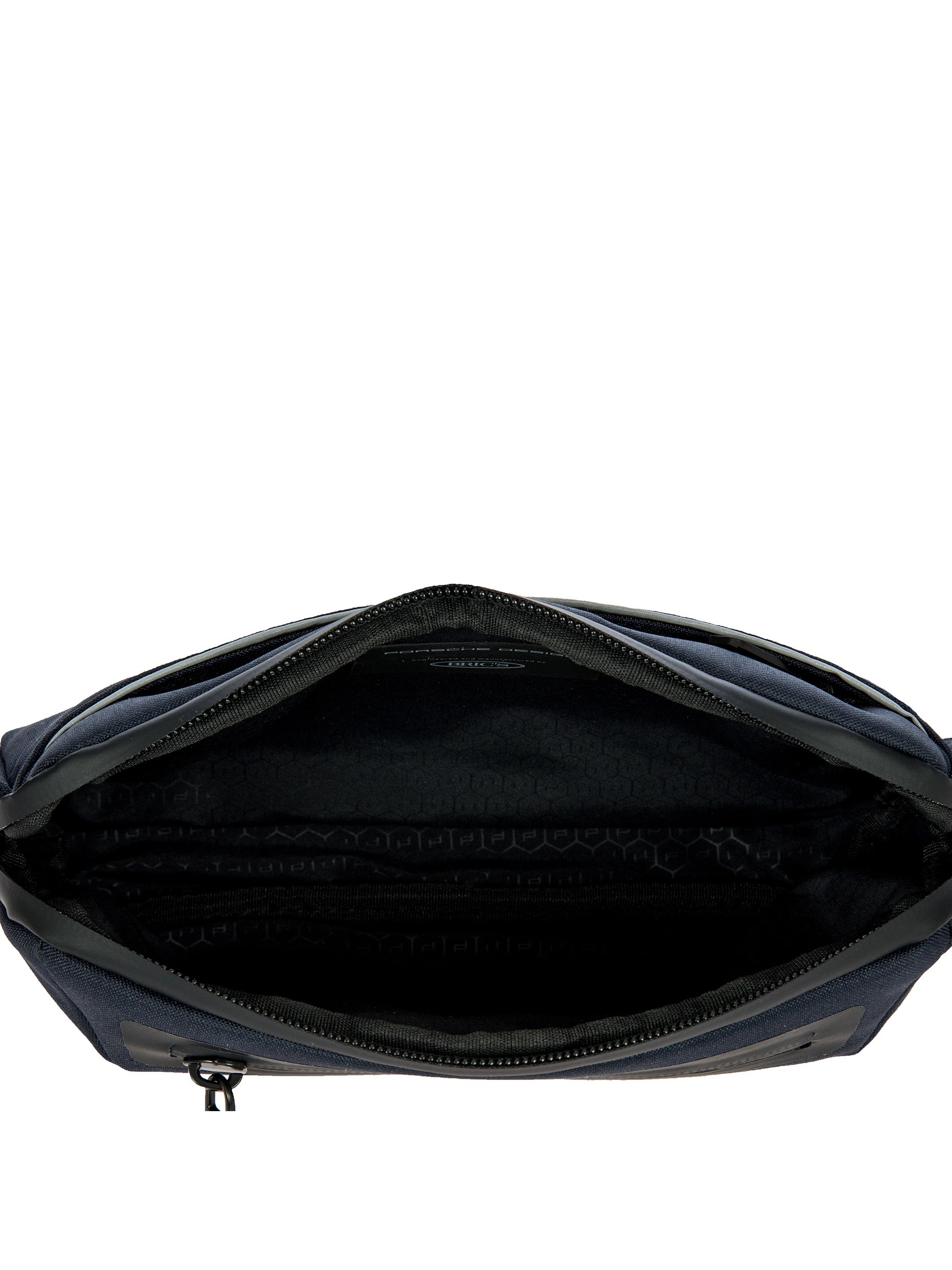 porsche-design-urban-eco-sac-banane-polyester-imperm-able image 5
