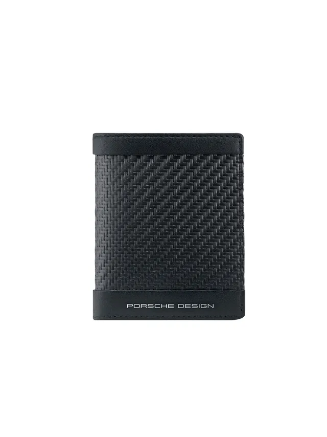 porsche-design-carbon-billfold-6-portefeuille-carbone image 1