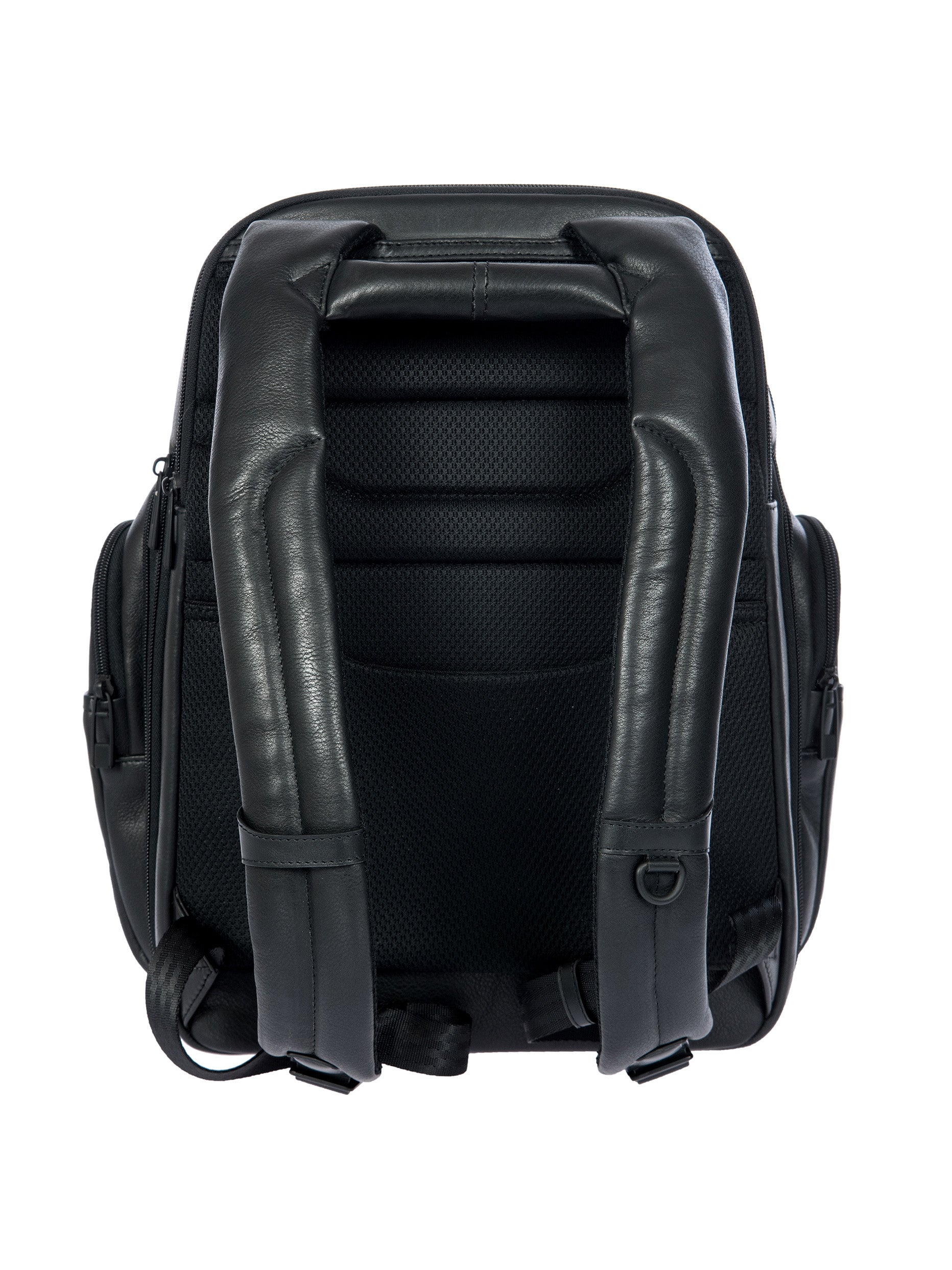 bric-s-milano-roadster-leather-m-sac-dos-extensible-cuir image 3