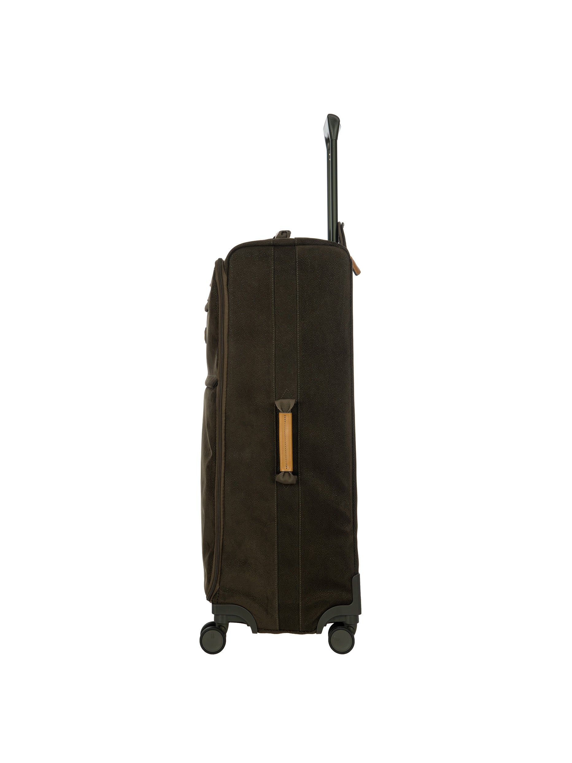 bric-s-milano-life-trolley-grande-valise-souple-4-roues image 4