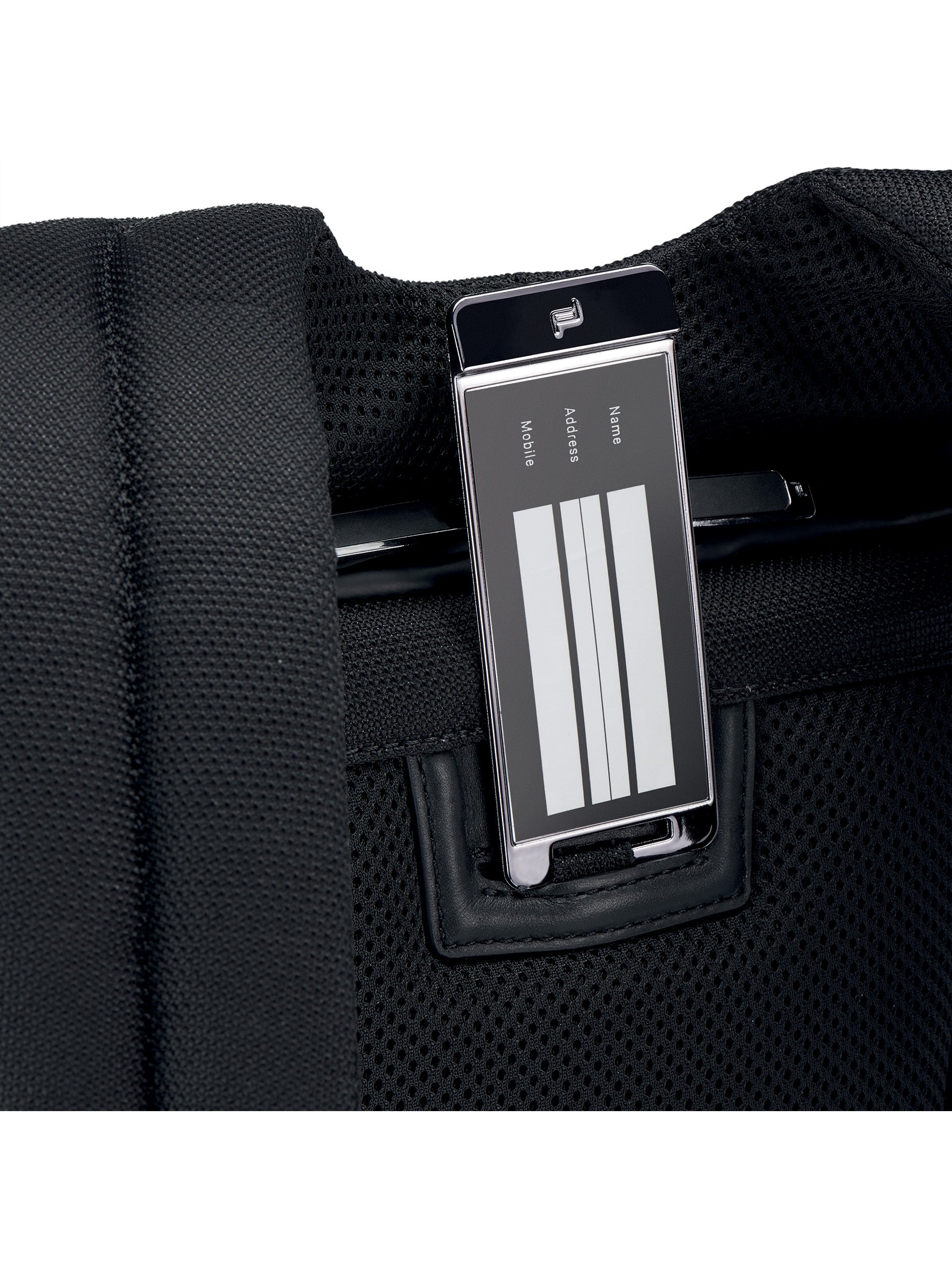 porsche-design-roadster-nylon-sac-dos-m-15-pouces image 8