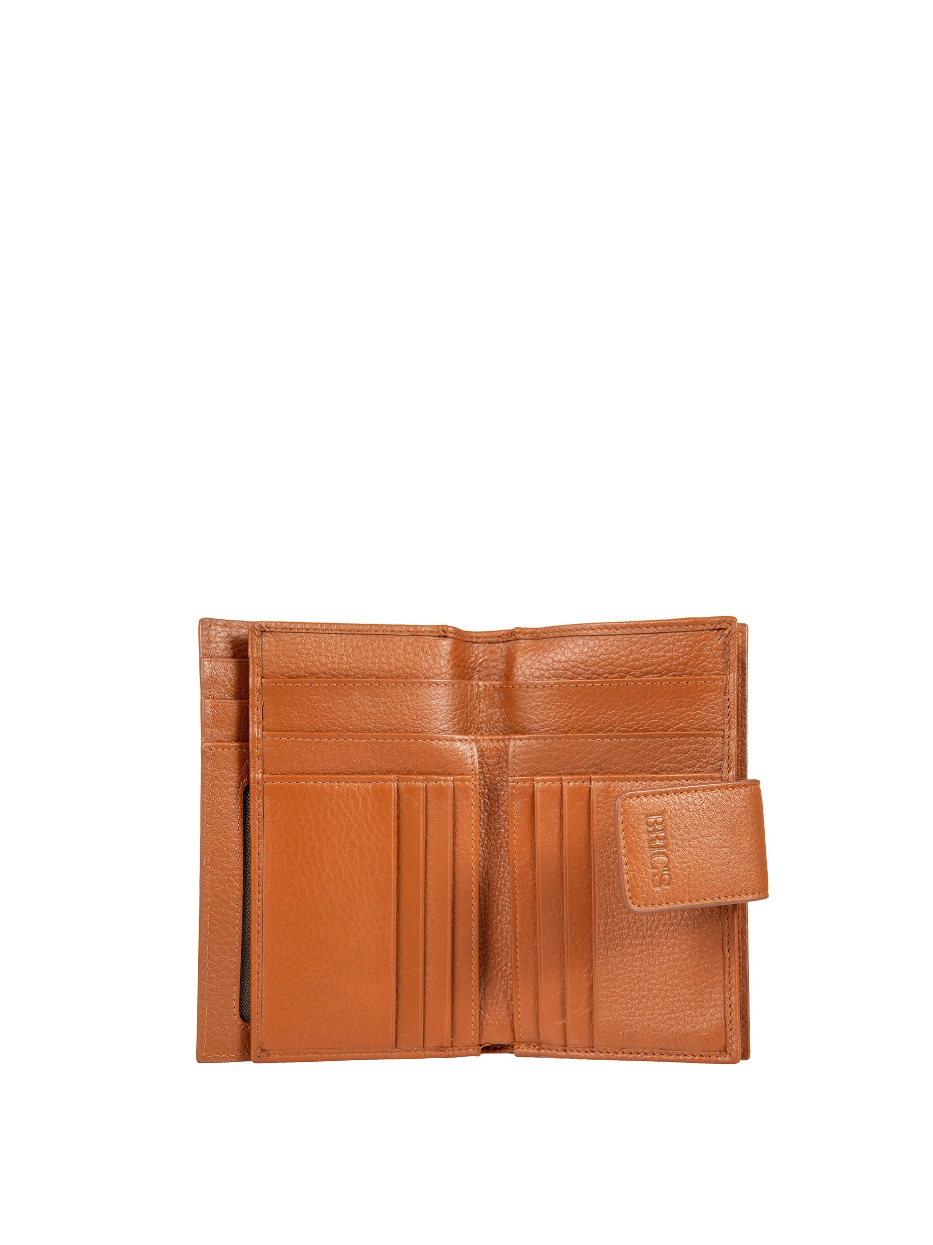 bric-s-milano-marmolada-portefeuille-femme-cuir-rfid-26-cartes image 7
