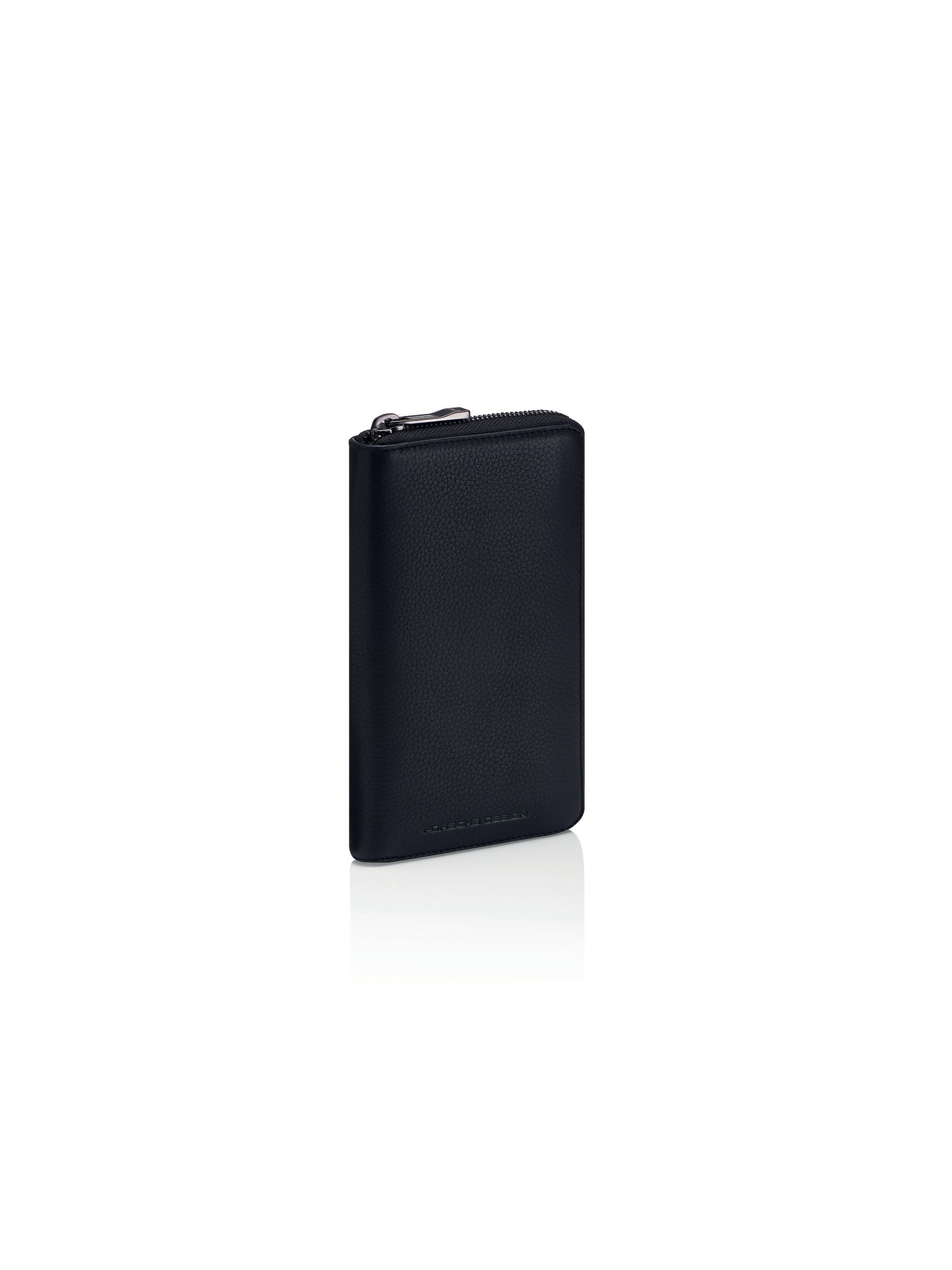 bric-s-milano-porsche-design-business-wallet-15-portefeuille-zip image 5