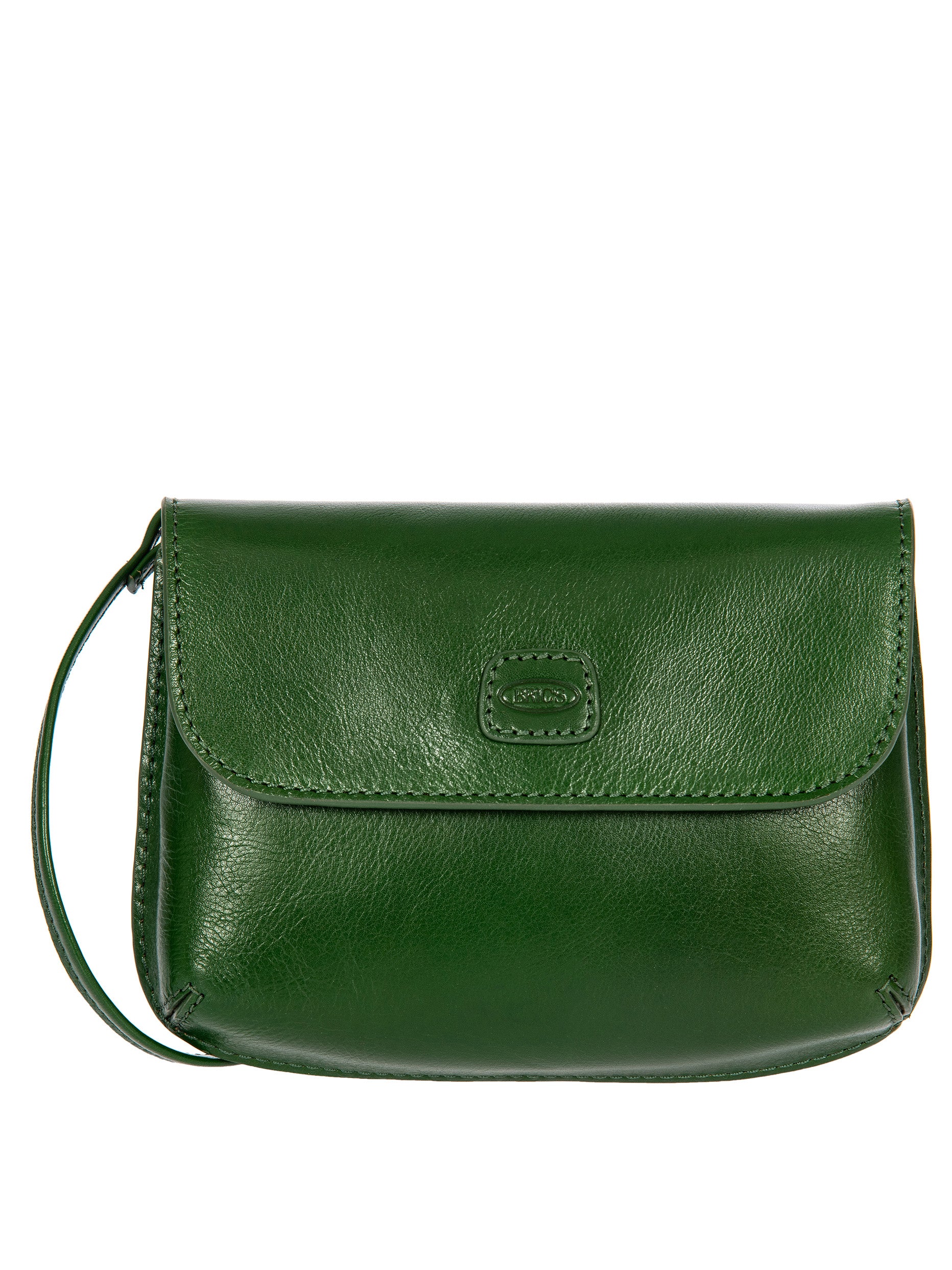 bric-s-milano-volterra-mini-sac-bandouli-re-cuir-porte-mobile image 1