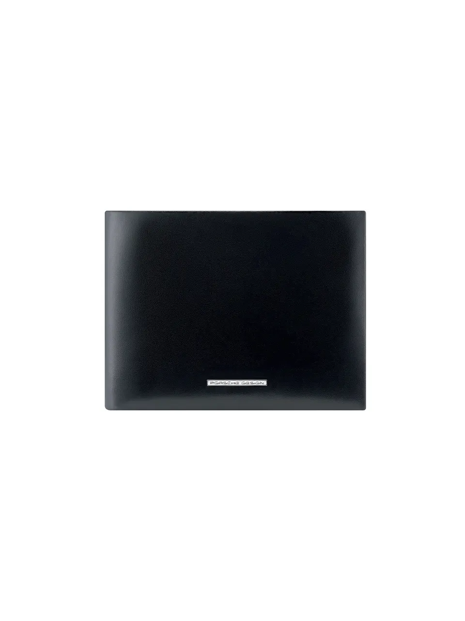 porsche-design-classic-wallet-7-cuir-noir image 1