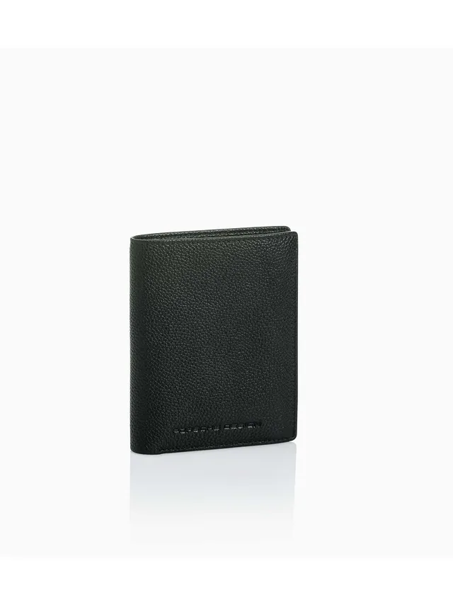 porsche-design-voyager-11-portefeuille-vertical-cuir image 1