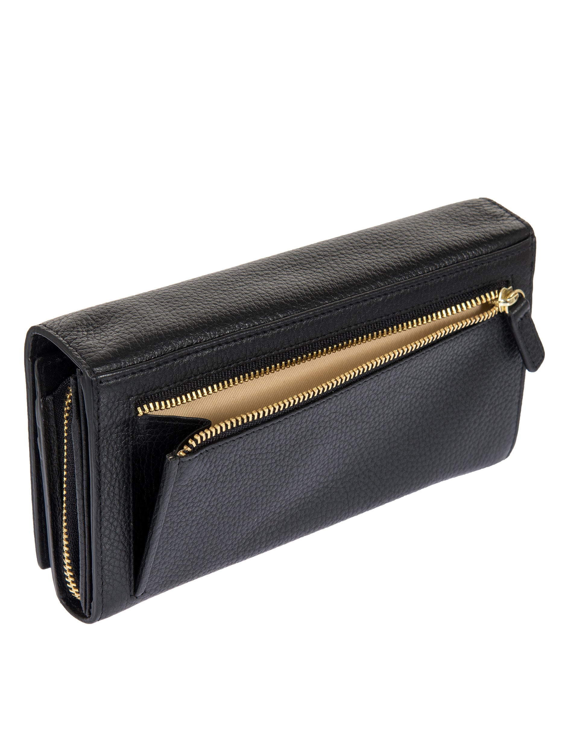 bric-s-milano-marmolada-grand-portefeuille-cuir-rfid-femme image 8