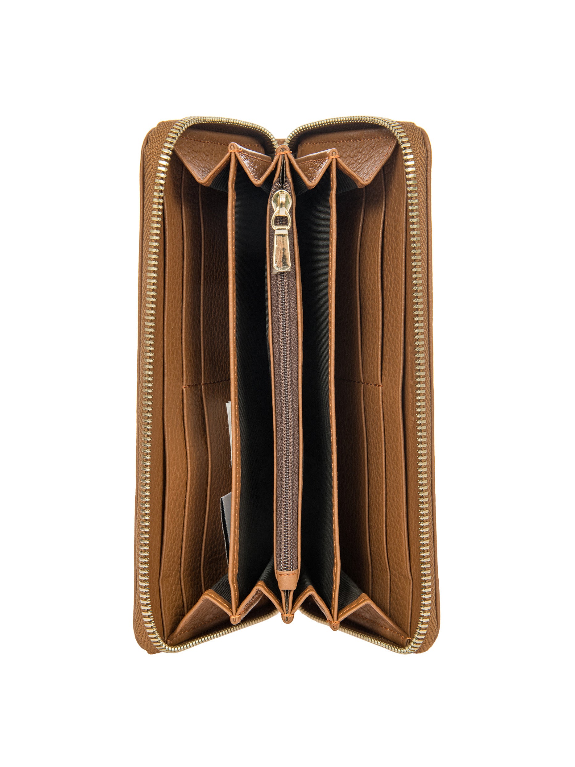 bric-s-milano-gondola-verbena-grand-portefeuille-cuir-zip image 6