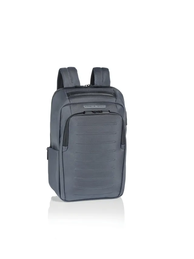 bric-s-milano-roadster-pro-backpack-xs-idrorepellente-noir image 1