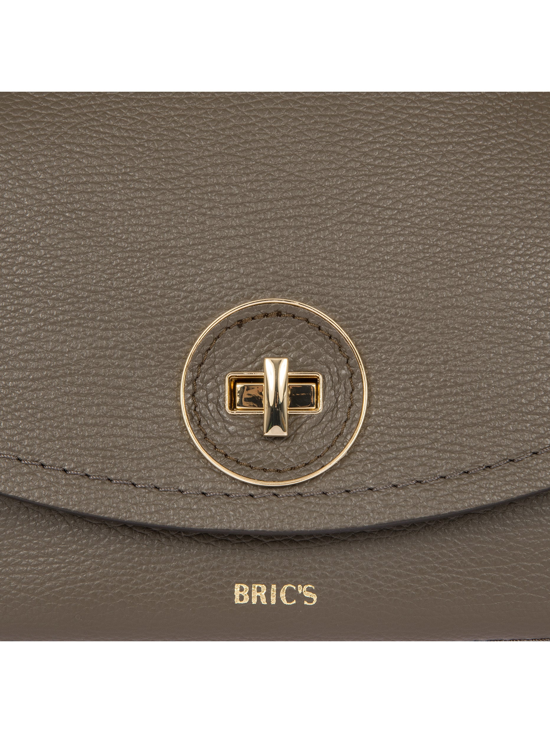 bric-s-milano-gondola-girasole-sac-main-en-cuir-v-ritable-bambou image 6