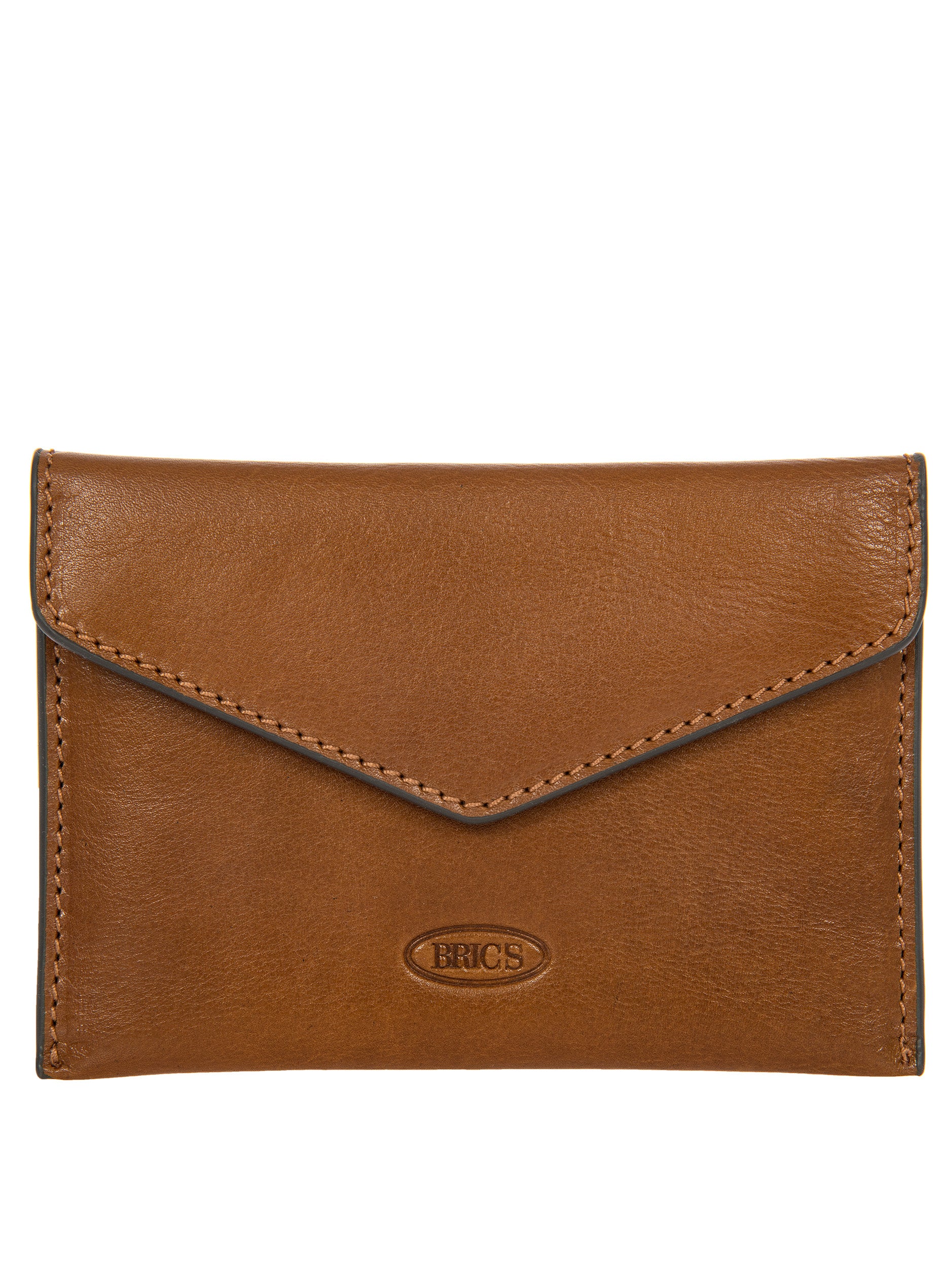 bric-s-milano-volterra-bustina-pochette-cuir-rfid image 1