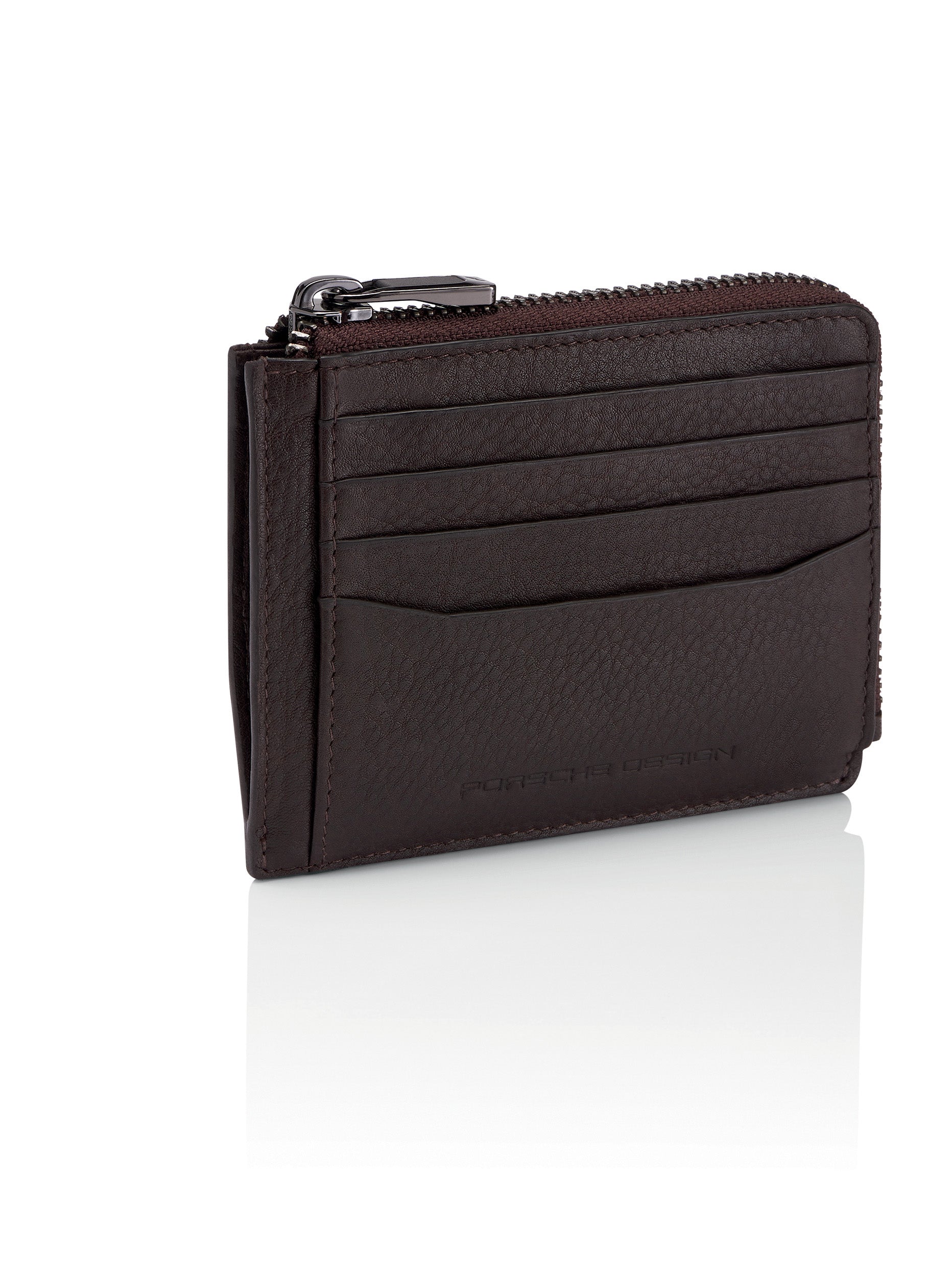 porsche-design-business-wallet-11-with-zipper-bric-s-cuir image 2