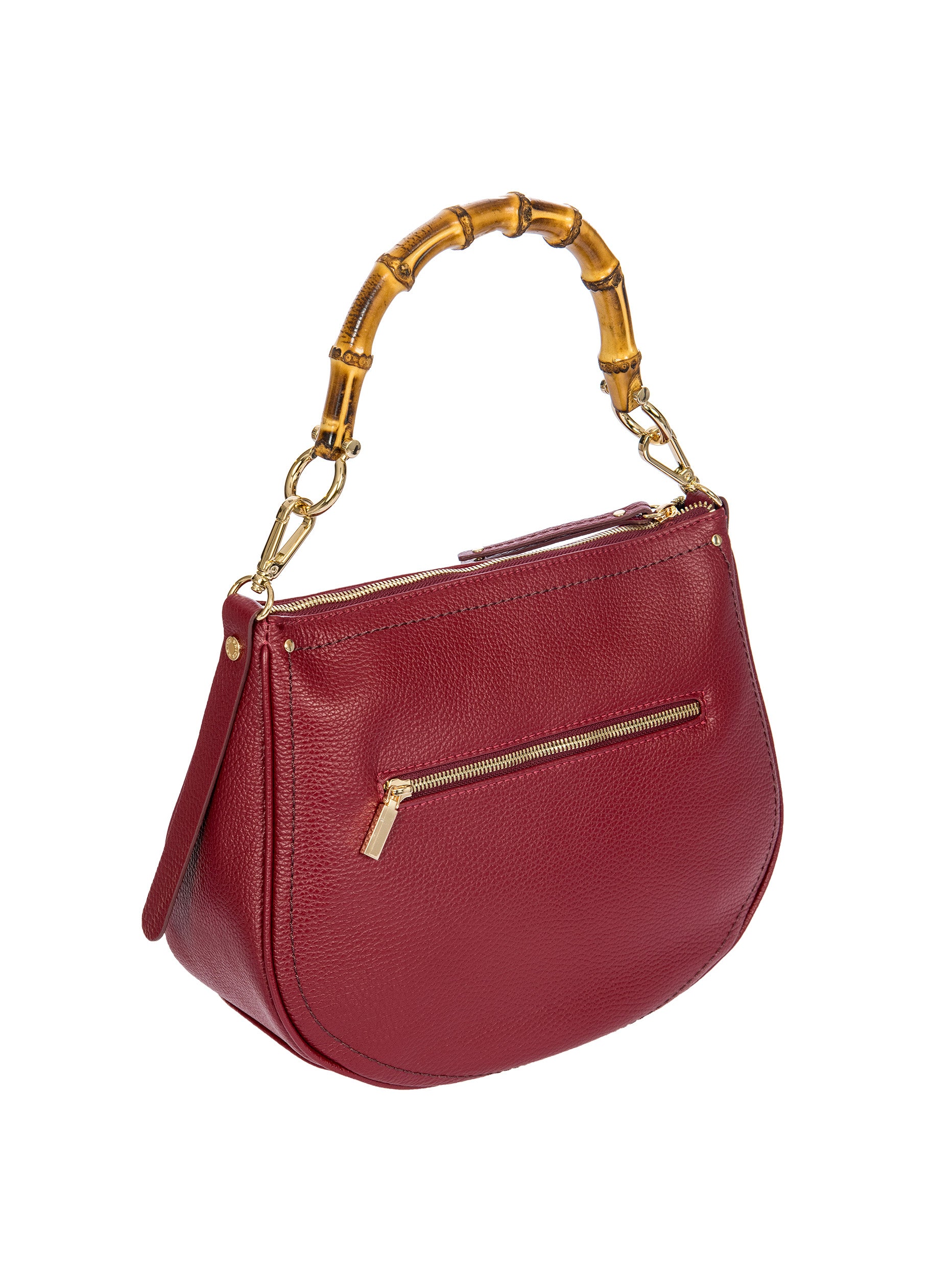 bric-s-milano-margherita-gondola-sac-main-cuir-v-ritable image 3