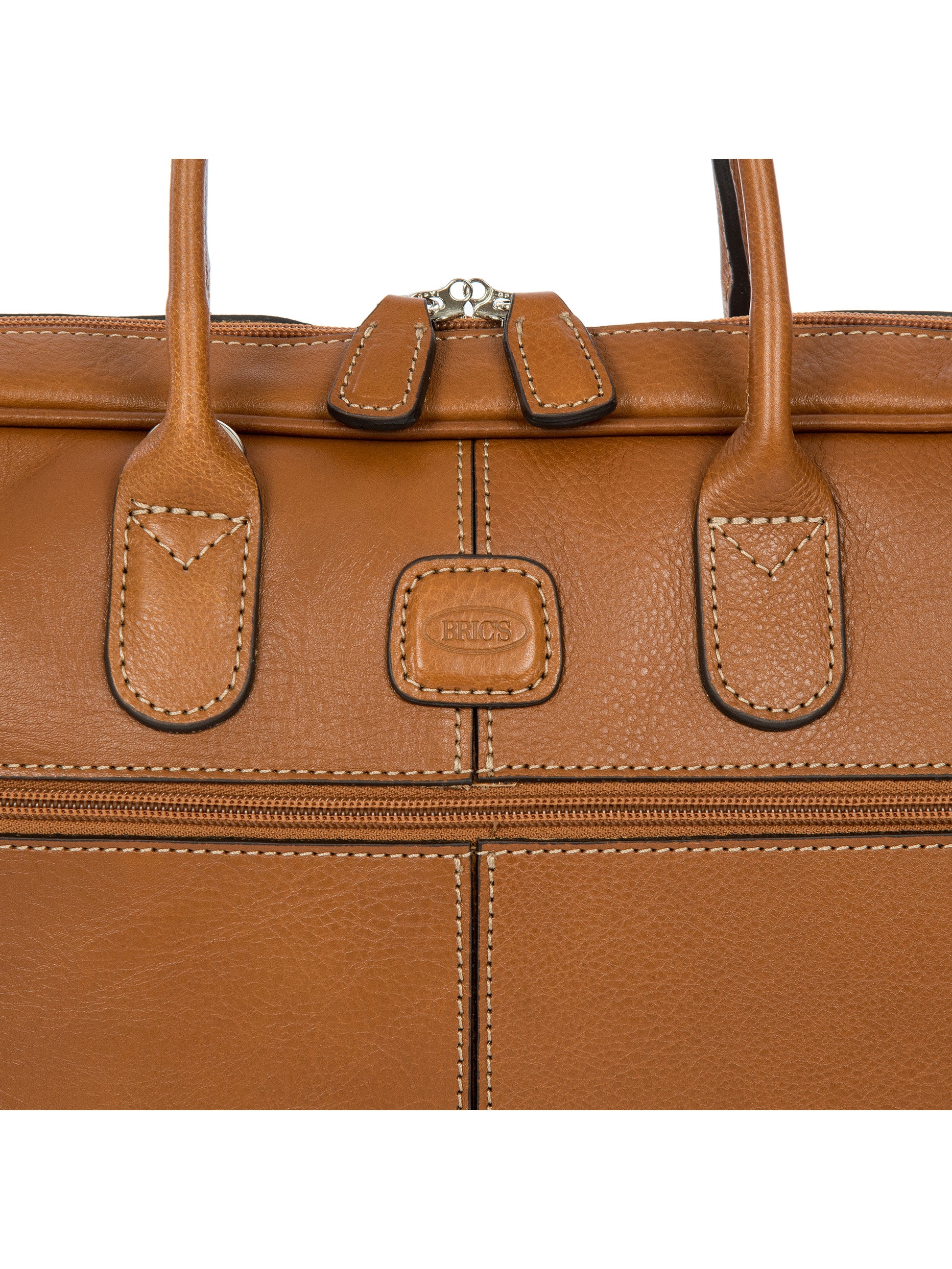 bric-s-milano-life-pelle-cartella-porte-ordinateur-cuir image 6