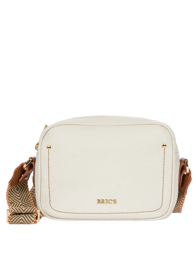 bric-s-milano-gondola-magnolia-sac-main-cuir image 1