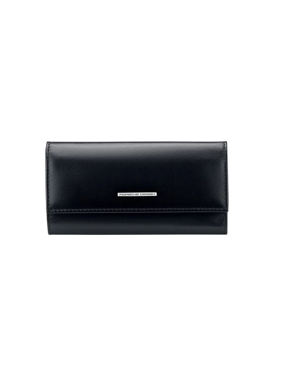 bric-s-milano-classic-key-case-l-tui-porte-cl-s-cuir image 1