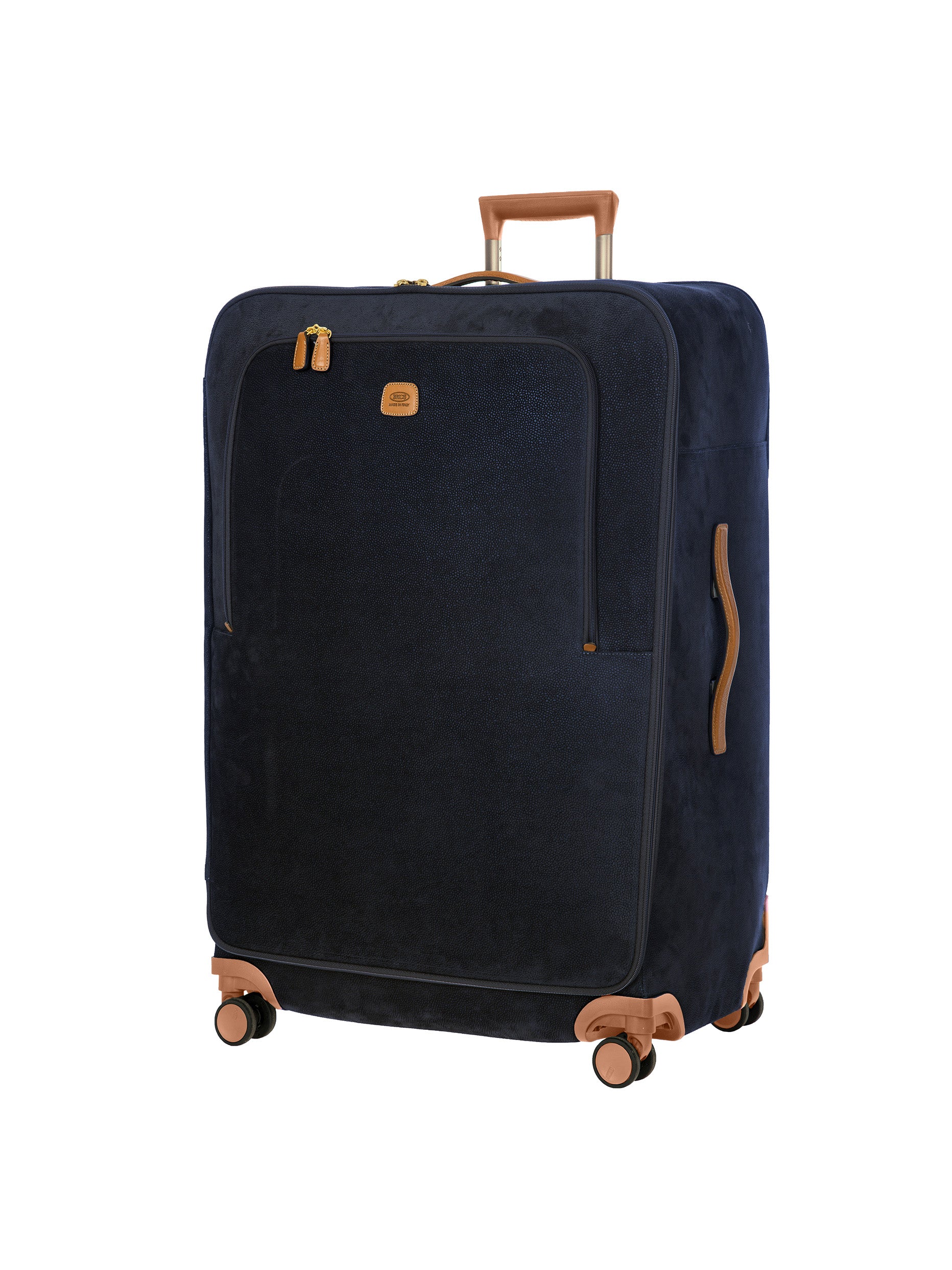 bric-s-milano-life-trolley-grande-souple-tanche image 6
